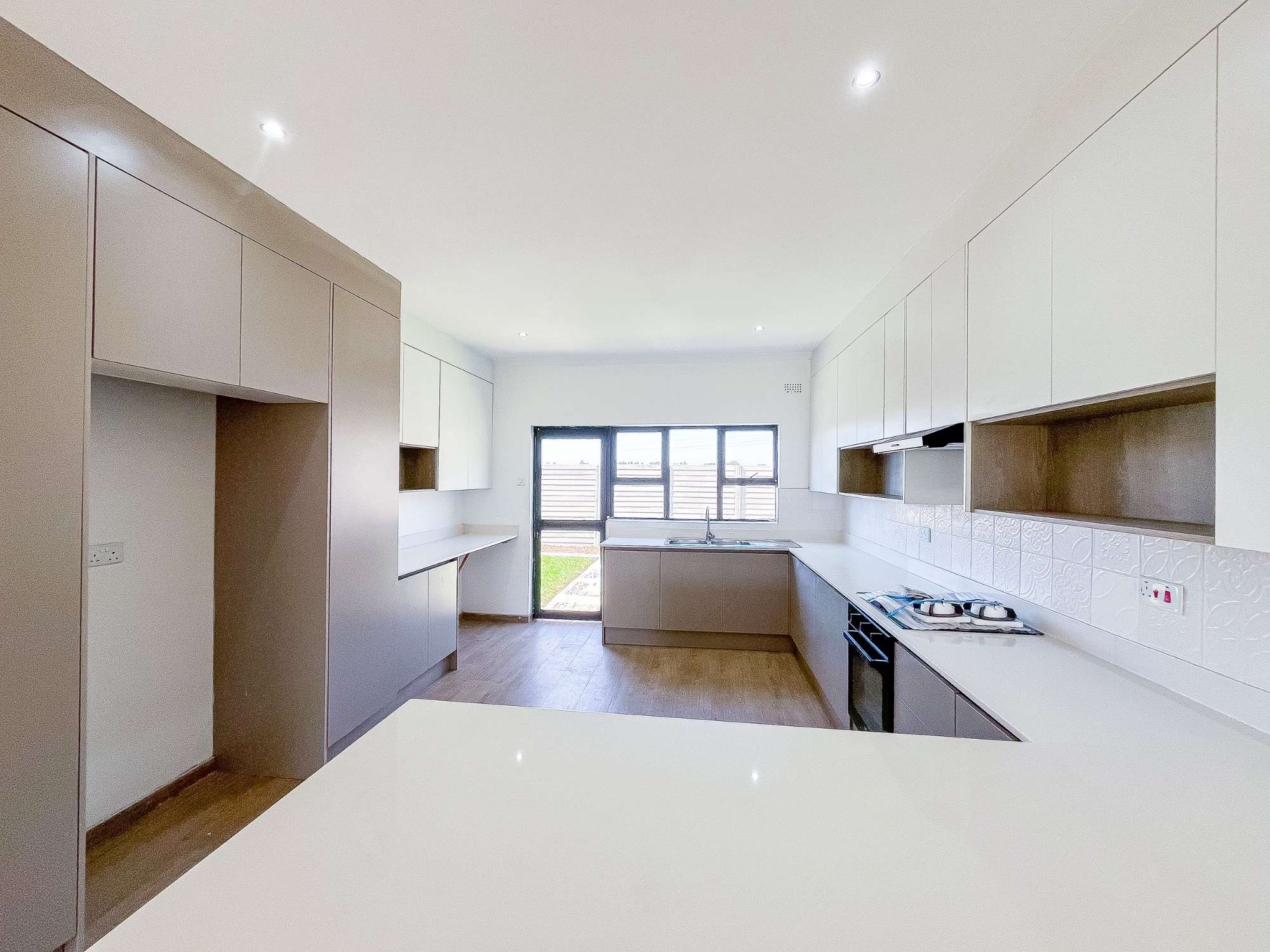 For Rent: Modern Brand New 3-bed In Goodhope