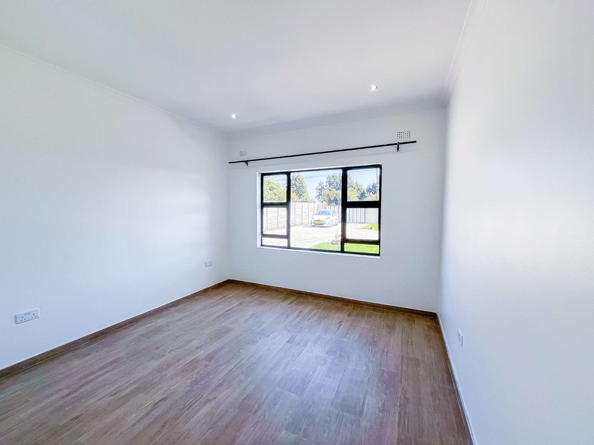 For Rent: Modern Brand New 3-bed In Goodhope