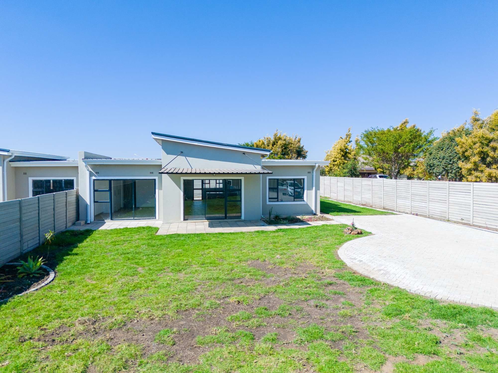 For Rent: Modern Brand New 3-bed In Goodhope