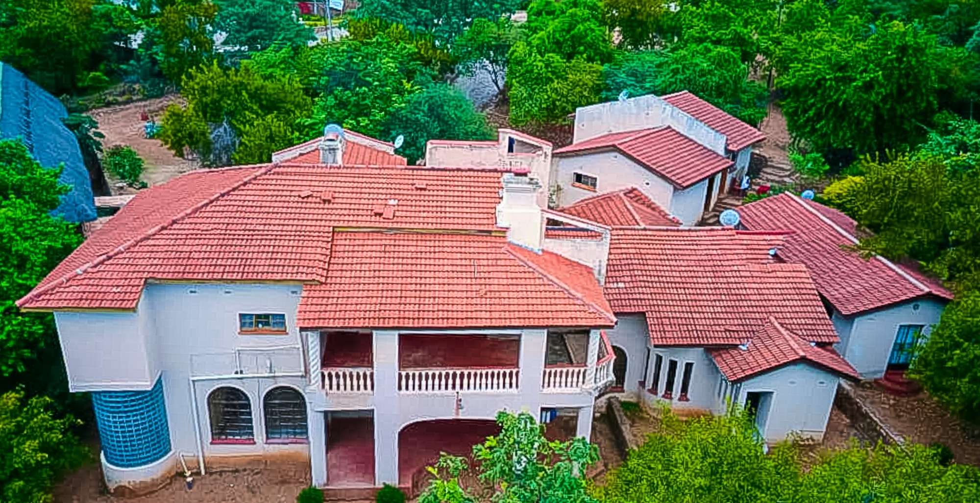 Dream Waterfront Kariba Property For Me!