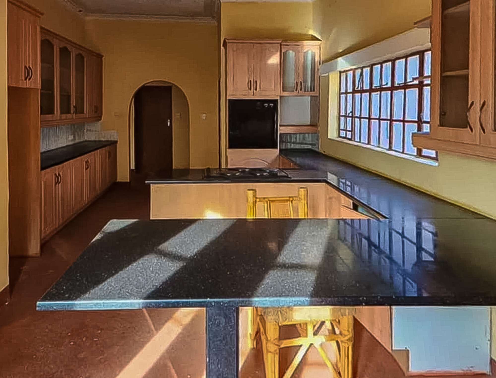 Dream Waterfront Kariba Property For Me!