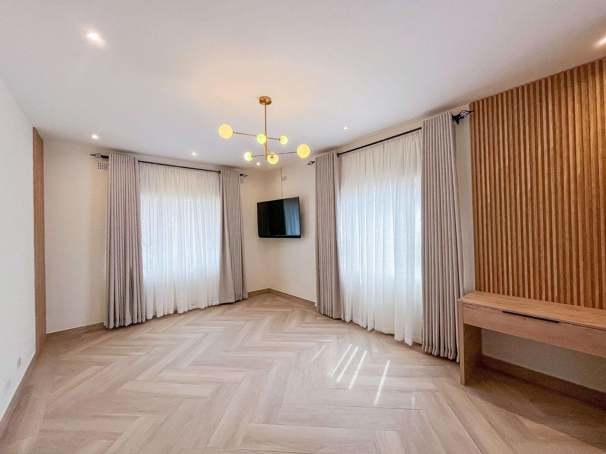 Modern Family Home | Highlands, Harare North
