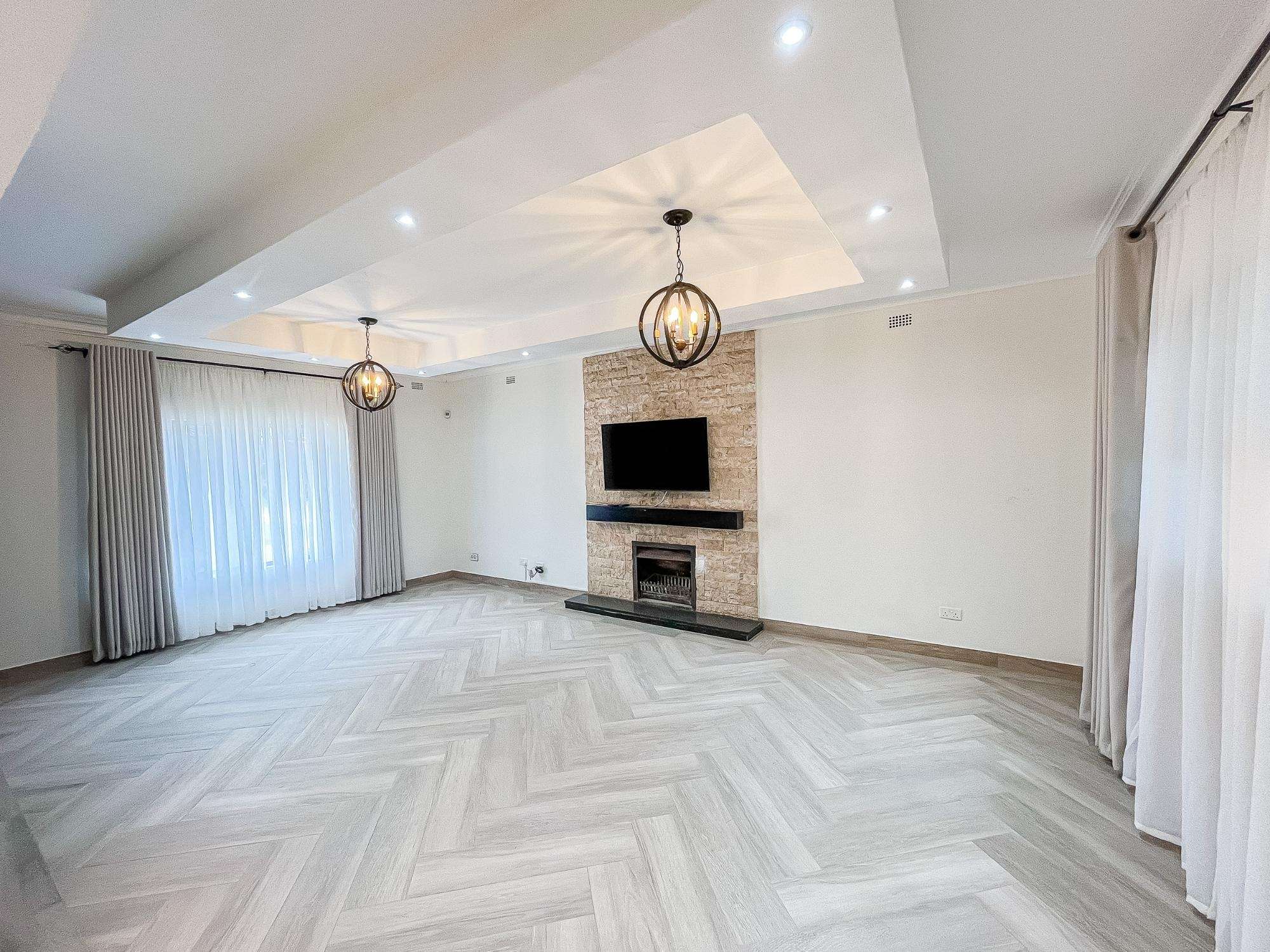 Modern Family Home | Highlands, Harare North