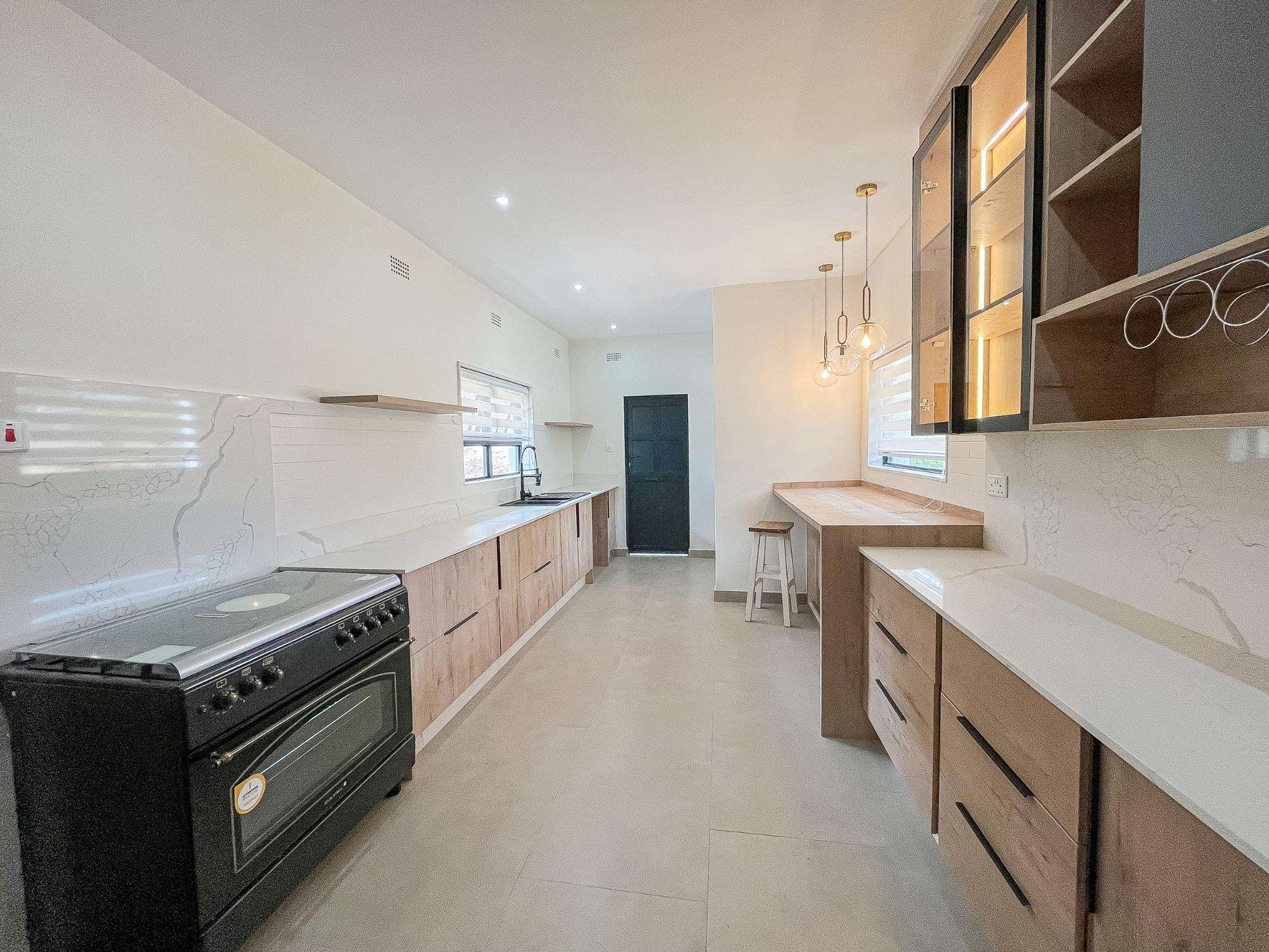 Modern Family Home | Highlands, Harare North