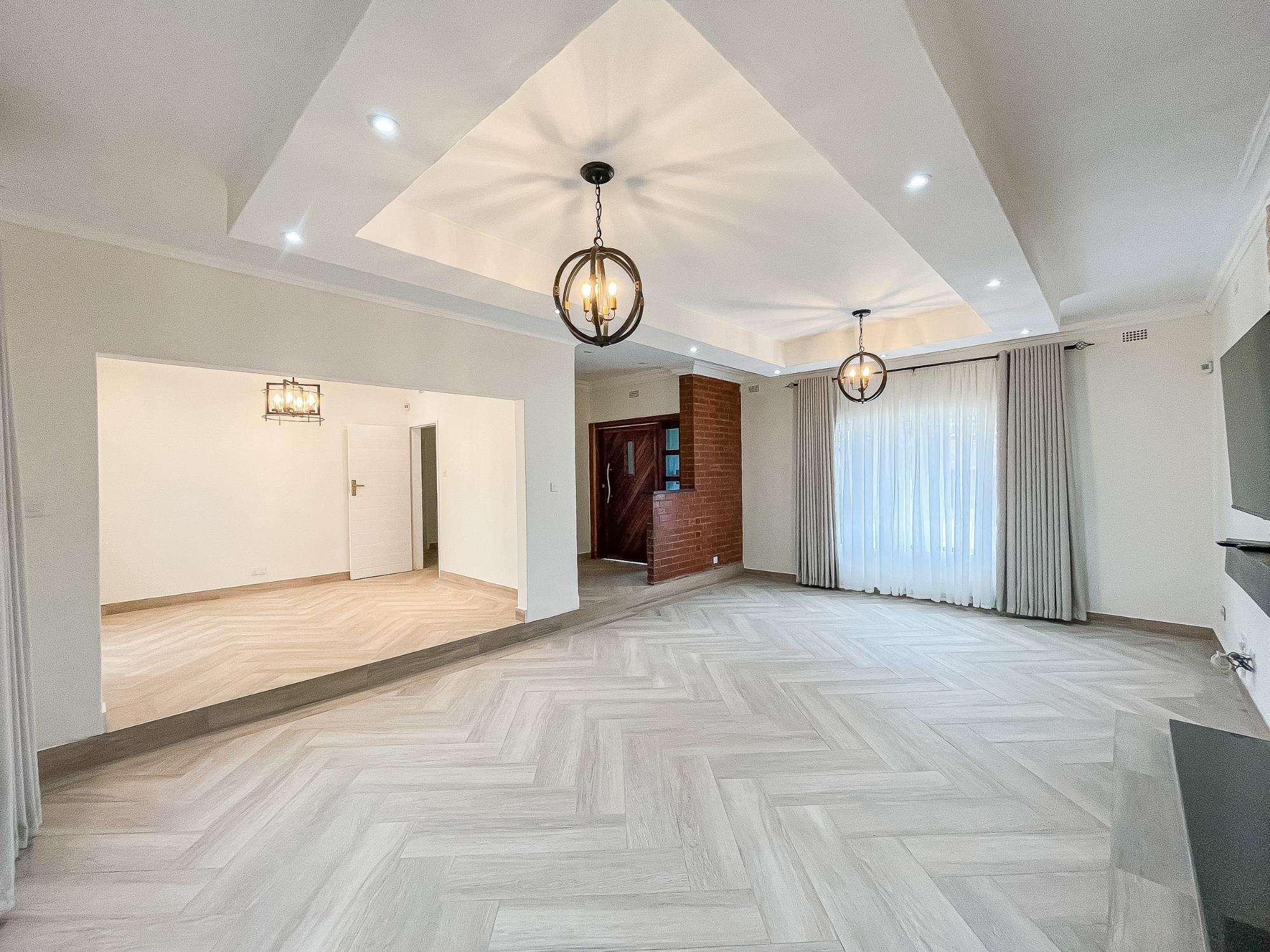 Modern Family Home | Highlands, Harare North