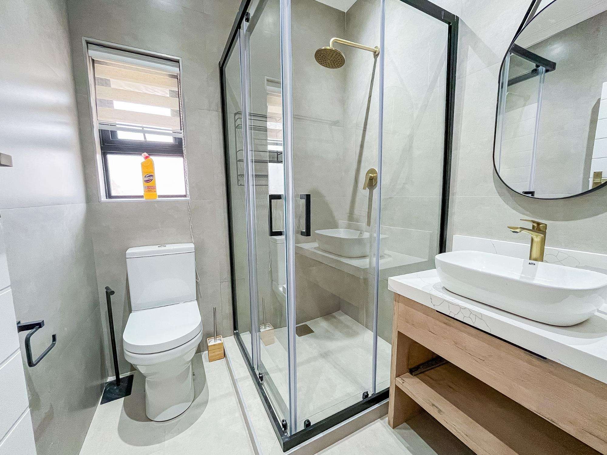 Modern Family Home | Highlands, Harare North