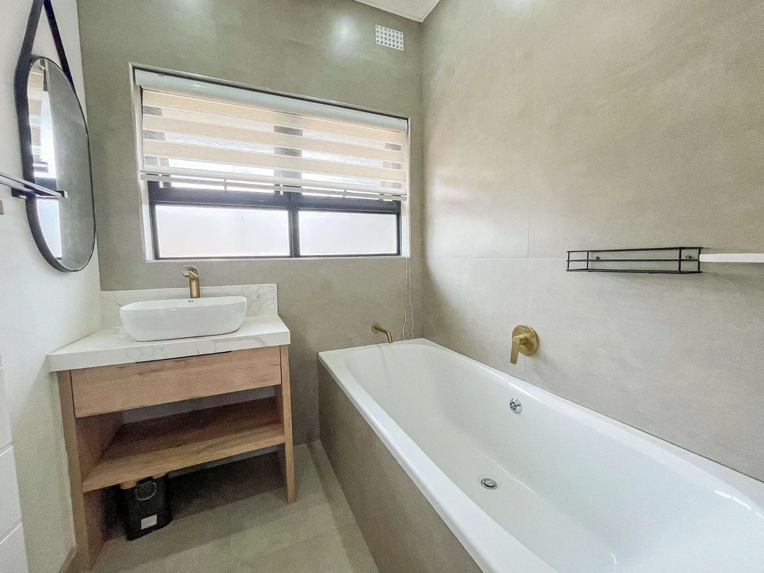 Modern Family Home | Highlands, Harare North