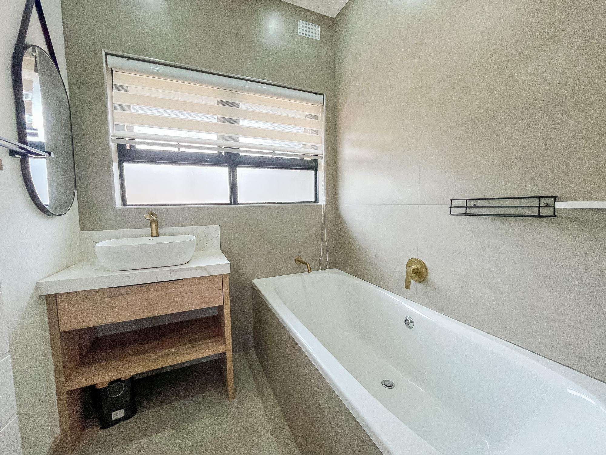 Modern Family Home | Highlands, Harare North