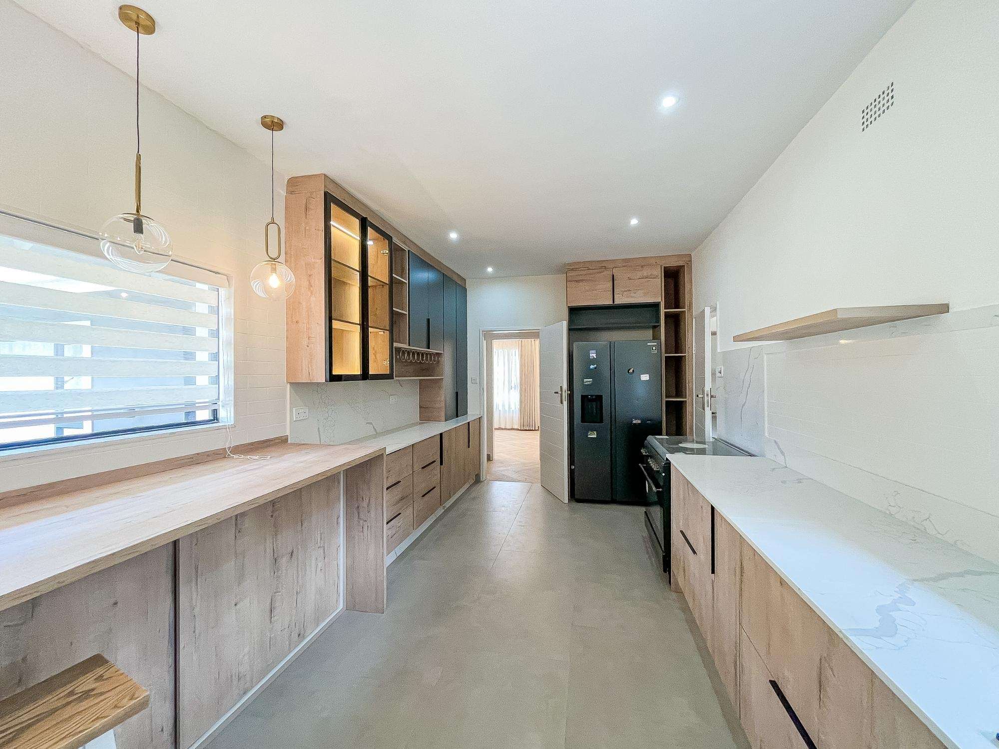 Modern Family Home | Highlands, Harare North