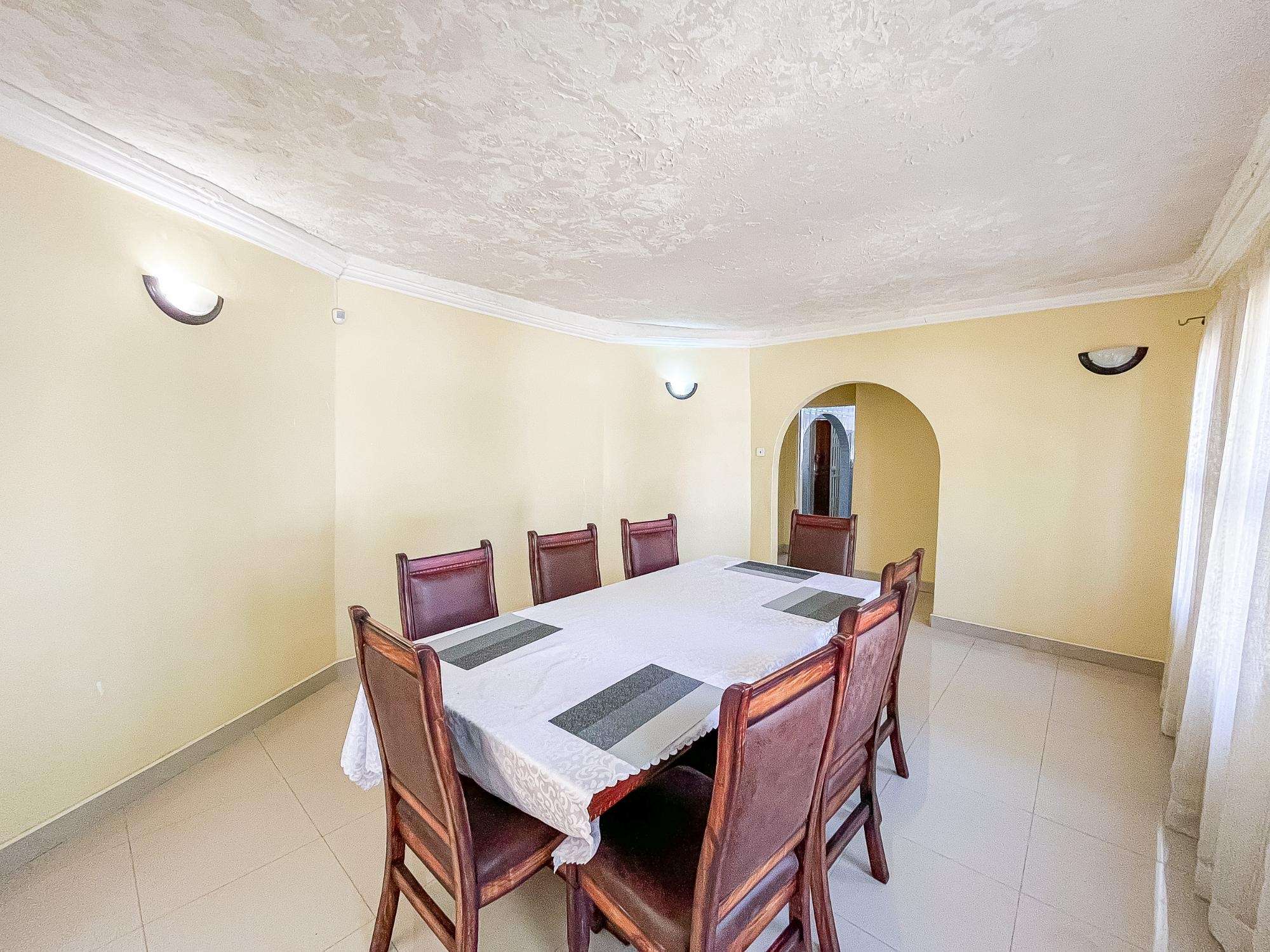 House For Sale In Glen Lorne