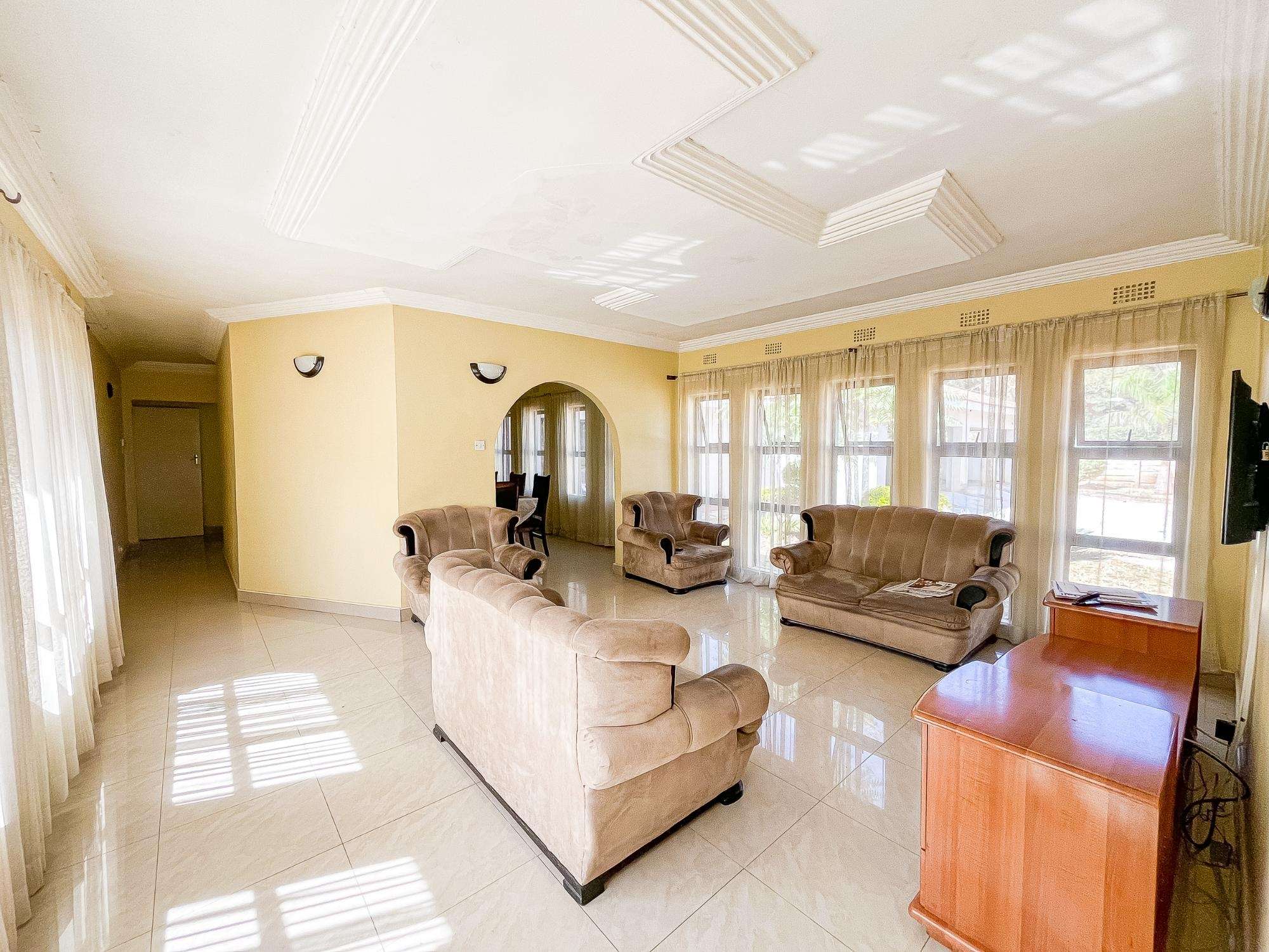 House For Sale In Glen Lorne