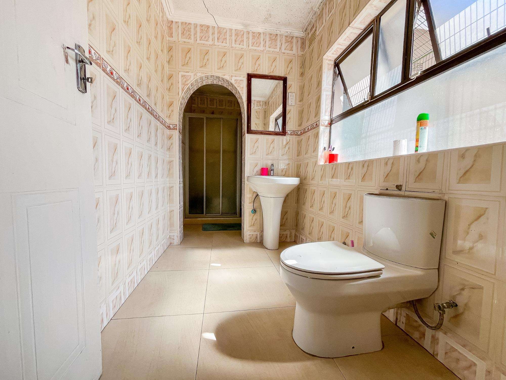 House For Sale In Glen Lorne
