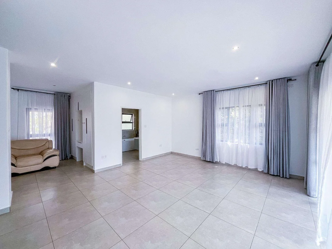 Luxury 7-Bedroom Stand-Alone Family Home