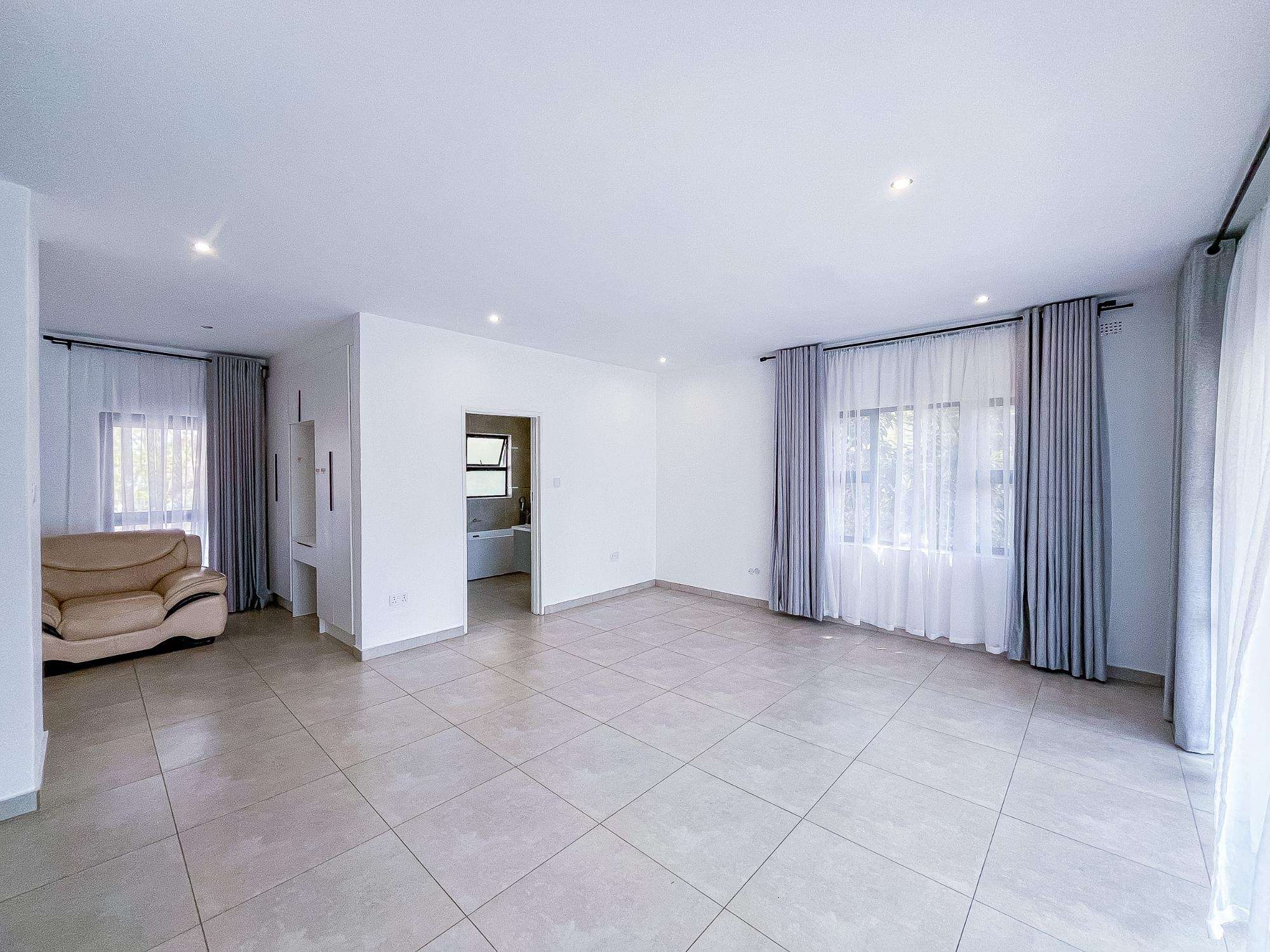 Luxury 7-Bedroom Stand-Alone Family Home