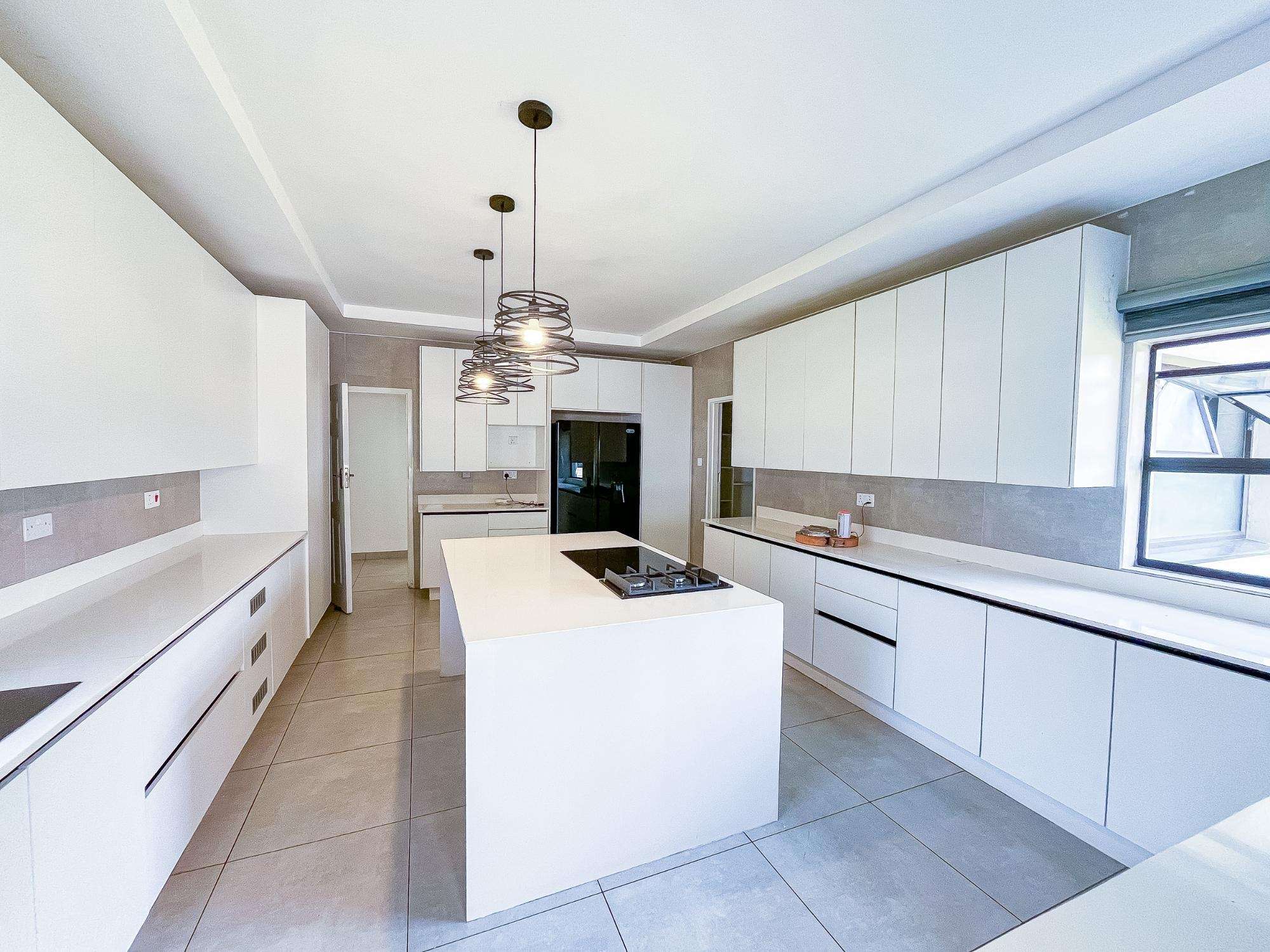 Luxury 7-Bedroom Stand-Alone Family Home