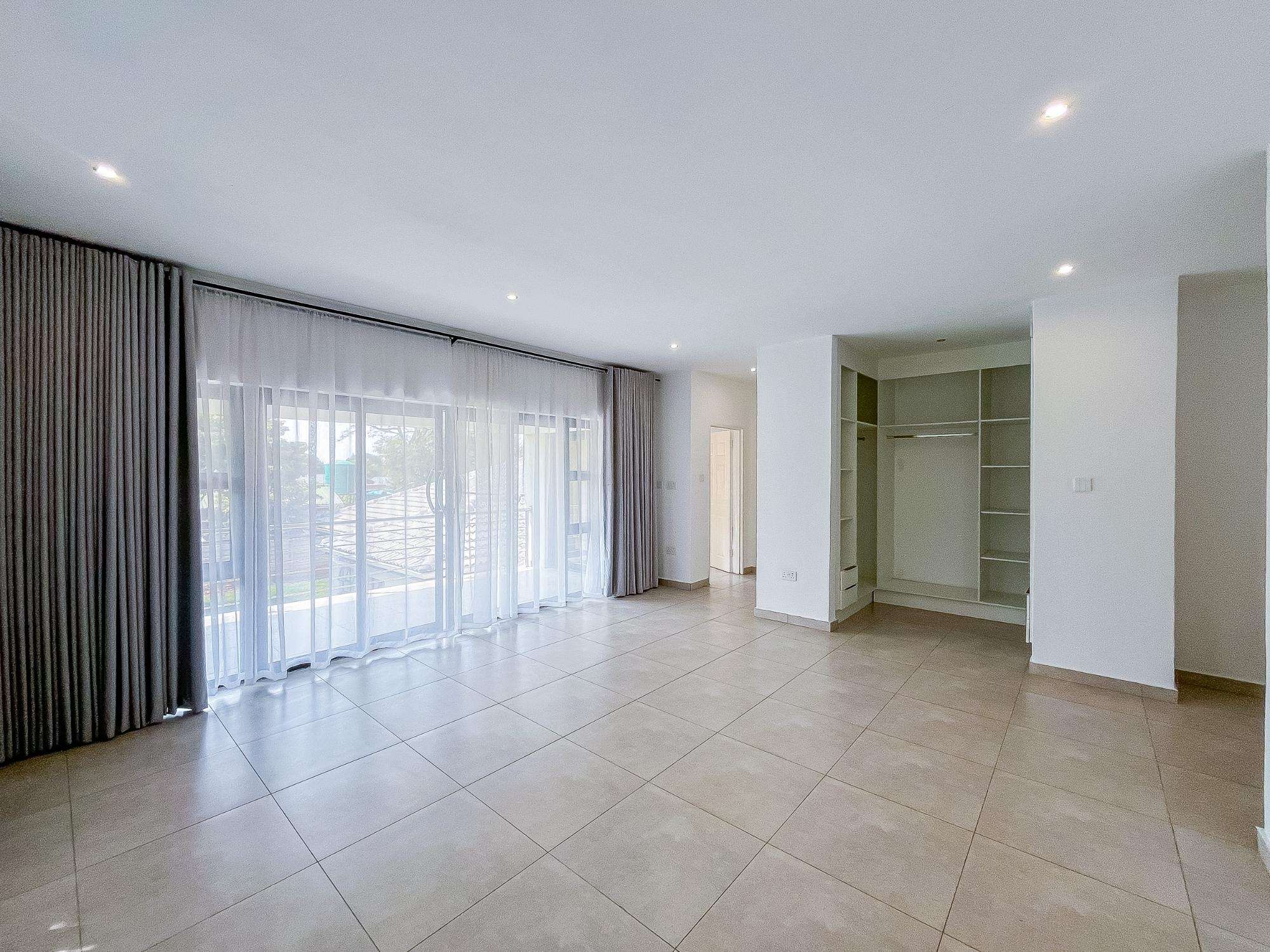 Luxury 7-Bedroom Stand-Alone Family Home
