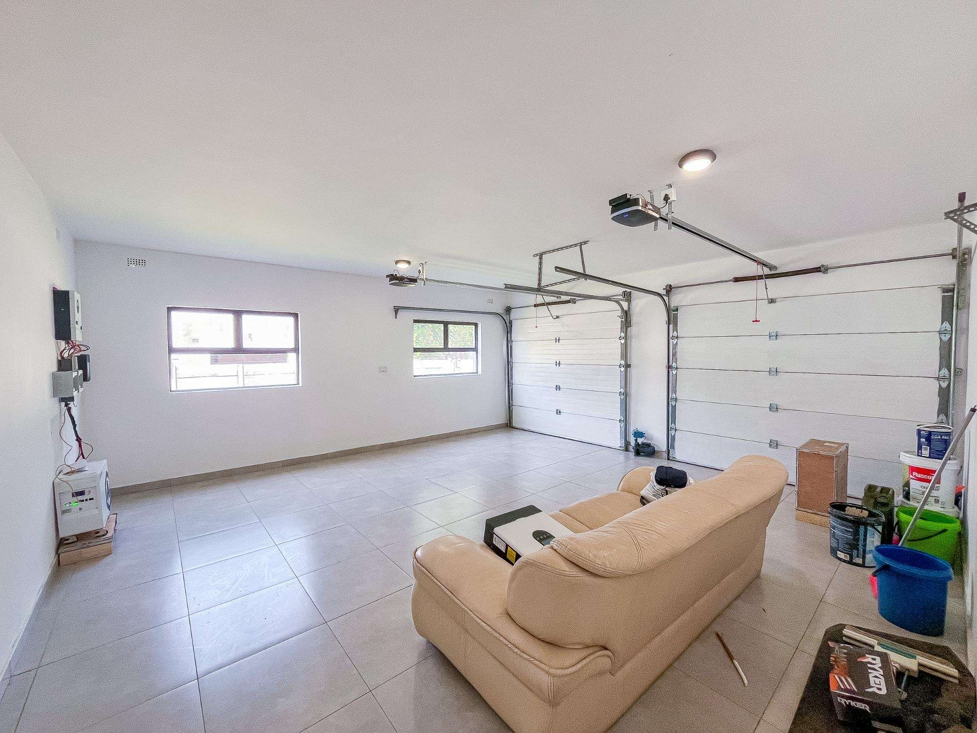 Luxury 7-Bedroom Stand-Alone Family Home