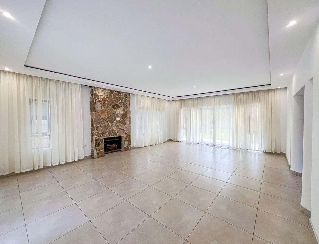 Luxury 7-Bedroom Stand-Alone Family Home
