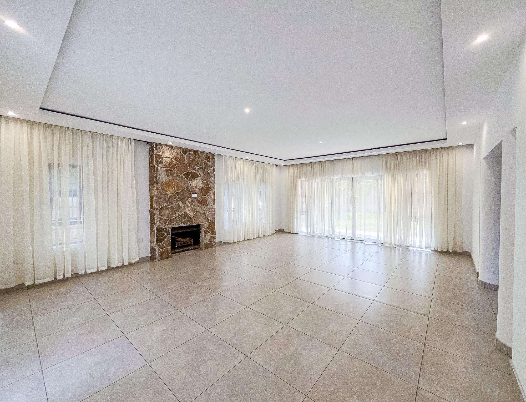 Luxury 7-Bedroom Stand-Alone Family Home