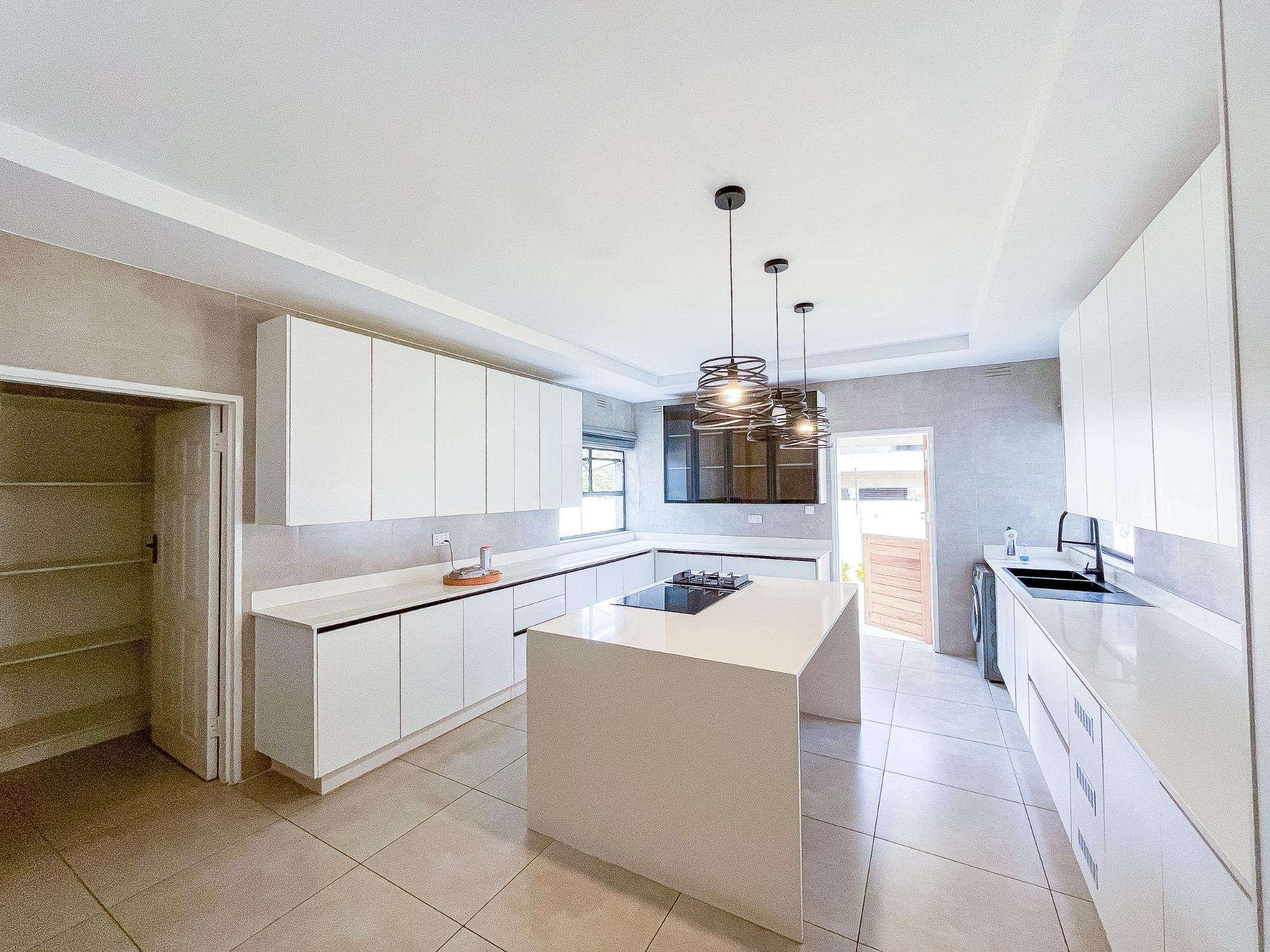 Luxury 7-Bedroom Stand-Alone Family Home