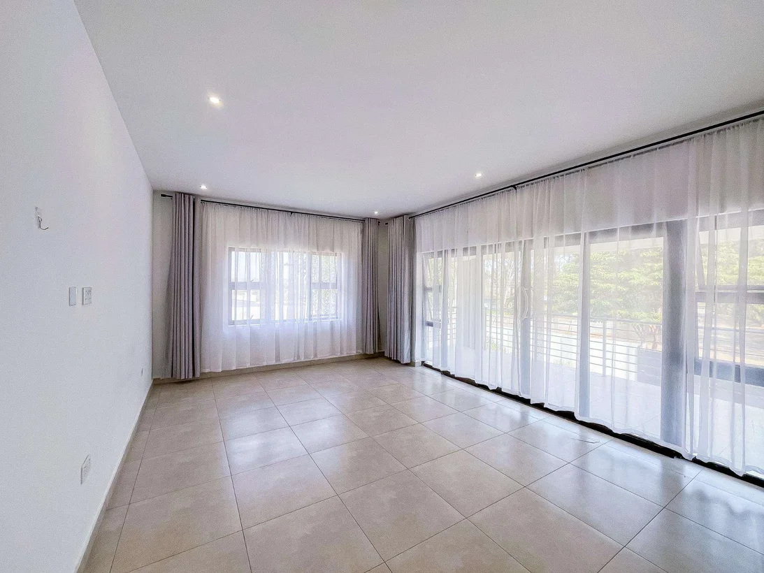 Luxury 7-Bedroom Stand-Alone Family Home