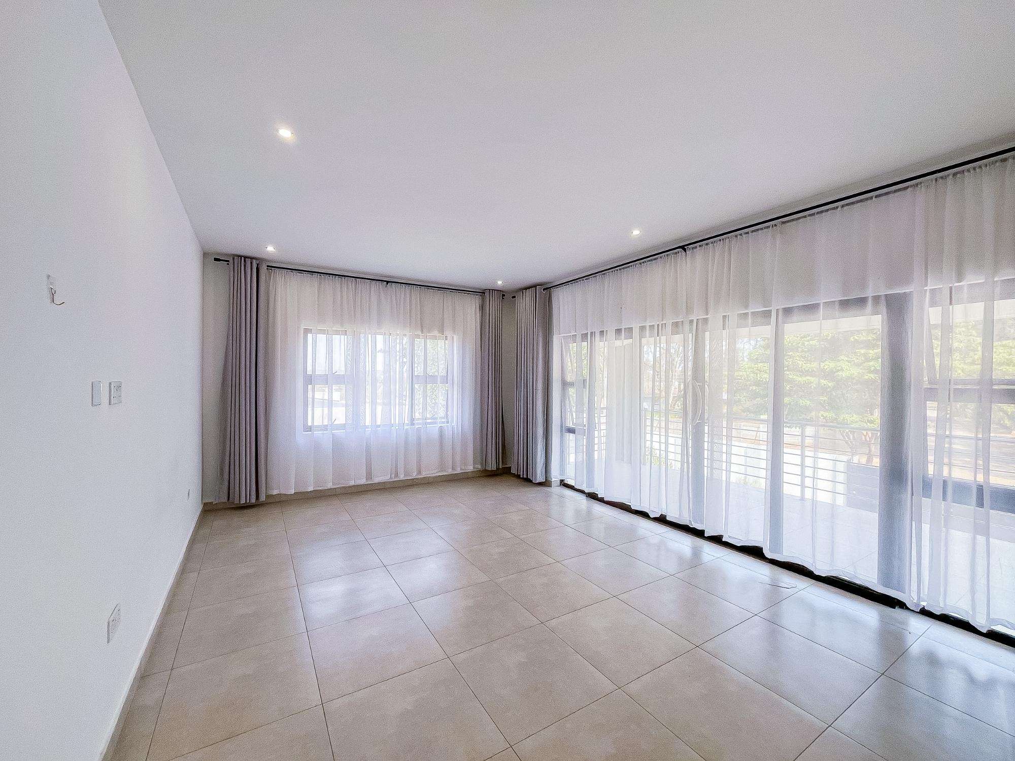 Luxury 7-Bedroom Stand-Alone Family Home