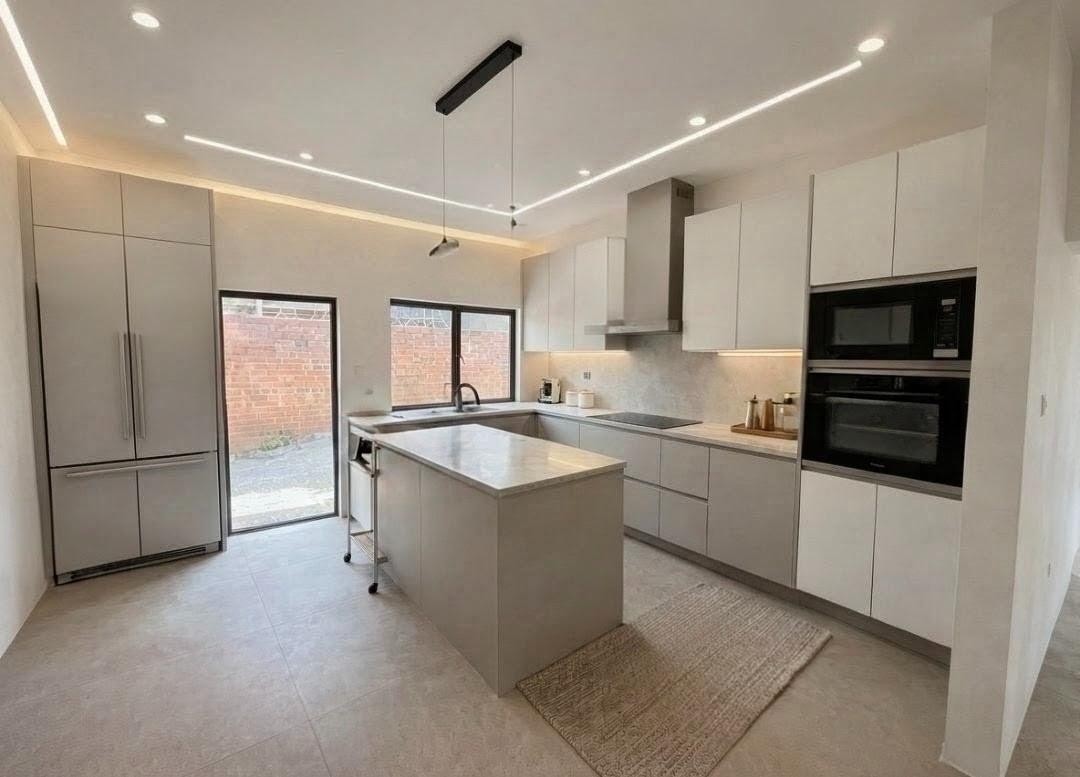 Affordable 4Bed House In Sandton With Potential