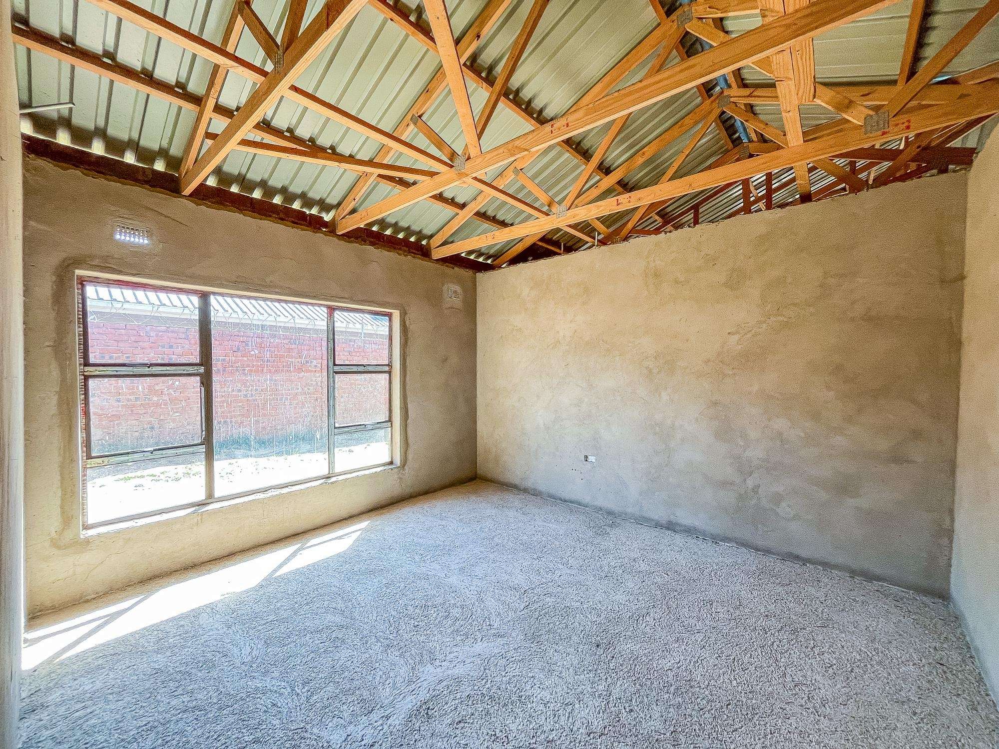 Affordable 4Bed House In Sandton With Potential