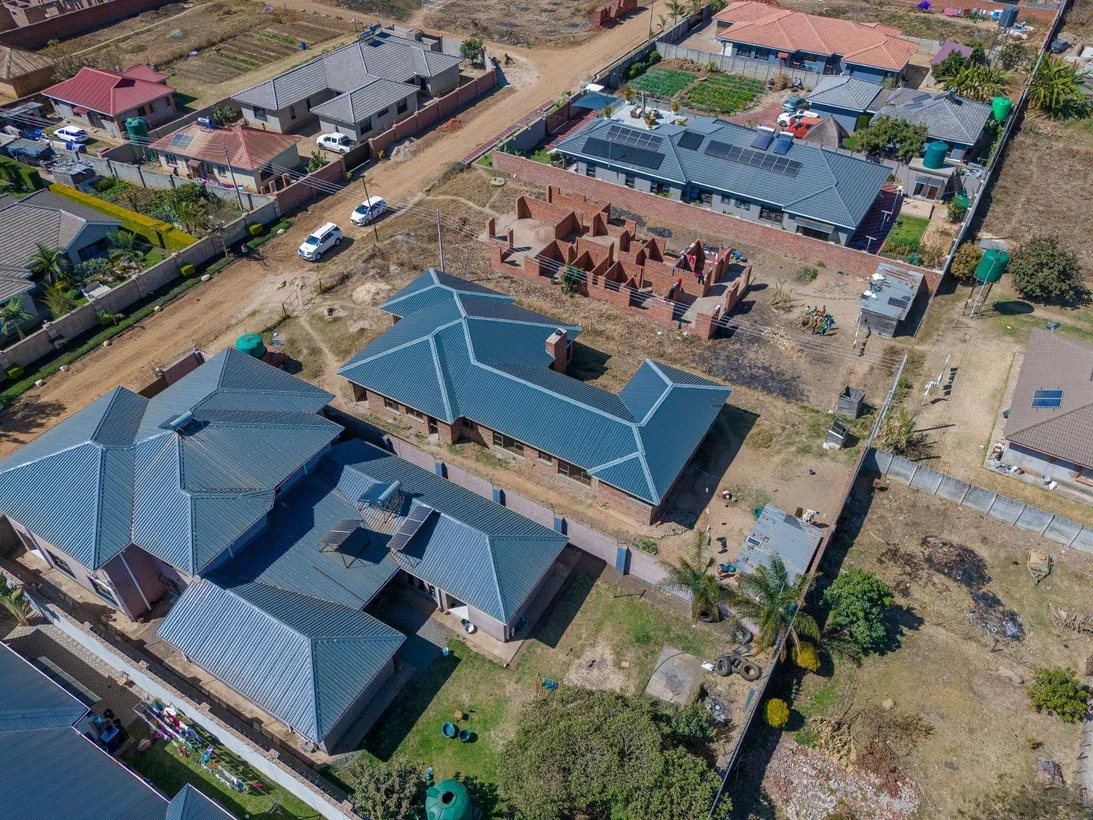 Affordable 4Bed House In Sandton With Potential