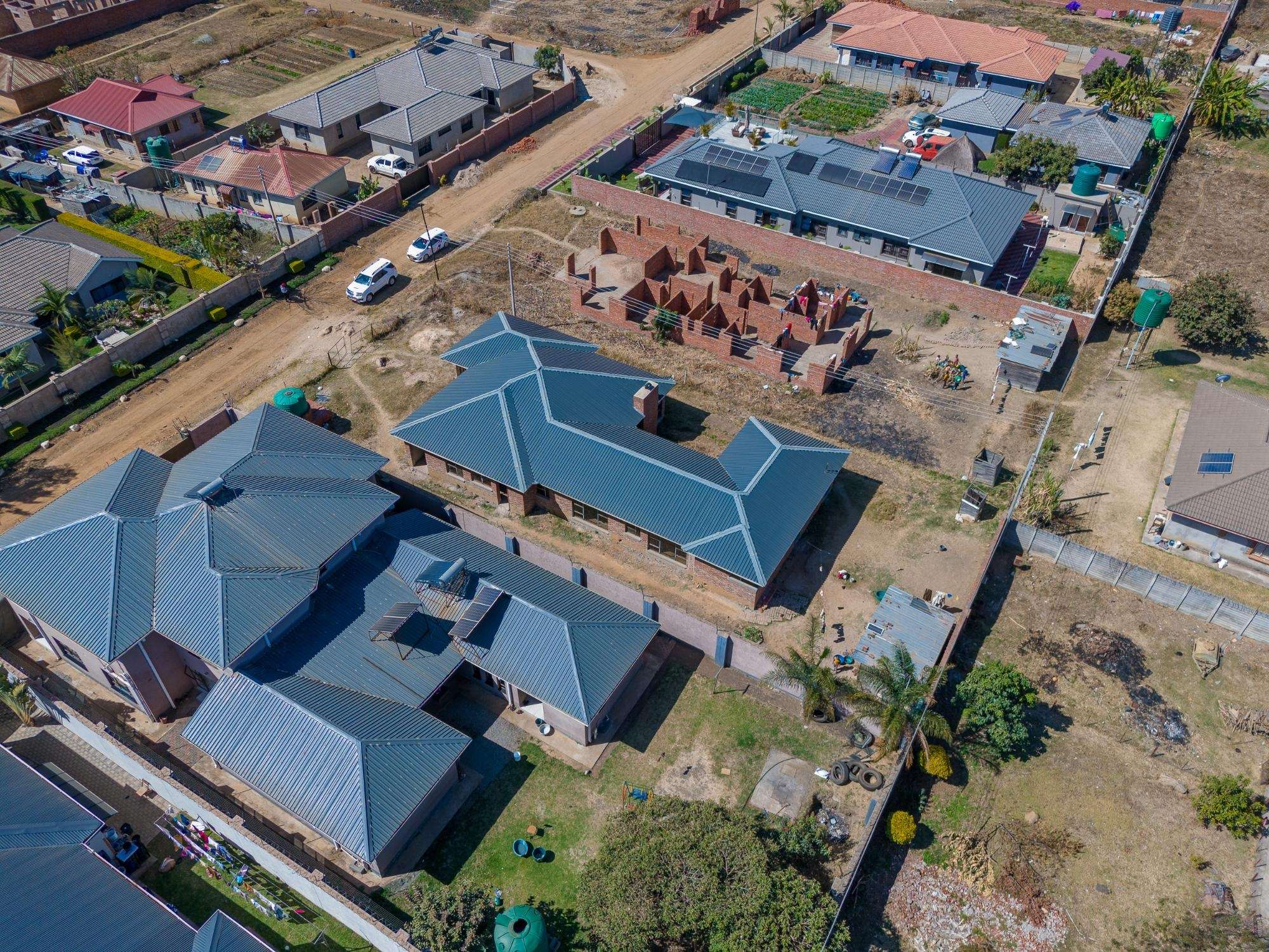Affordable 4Bed House In Sandton With Potential