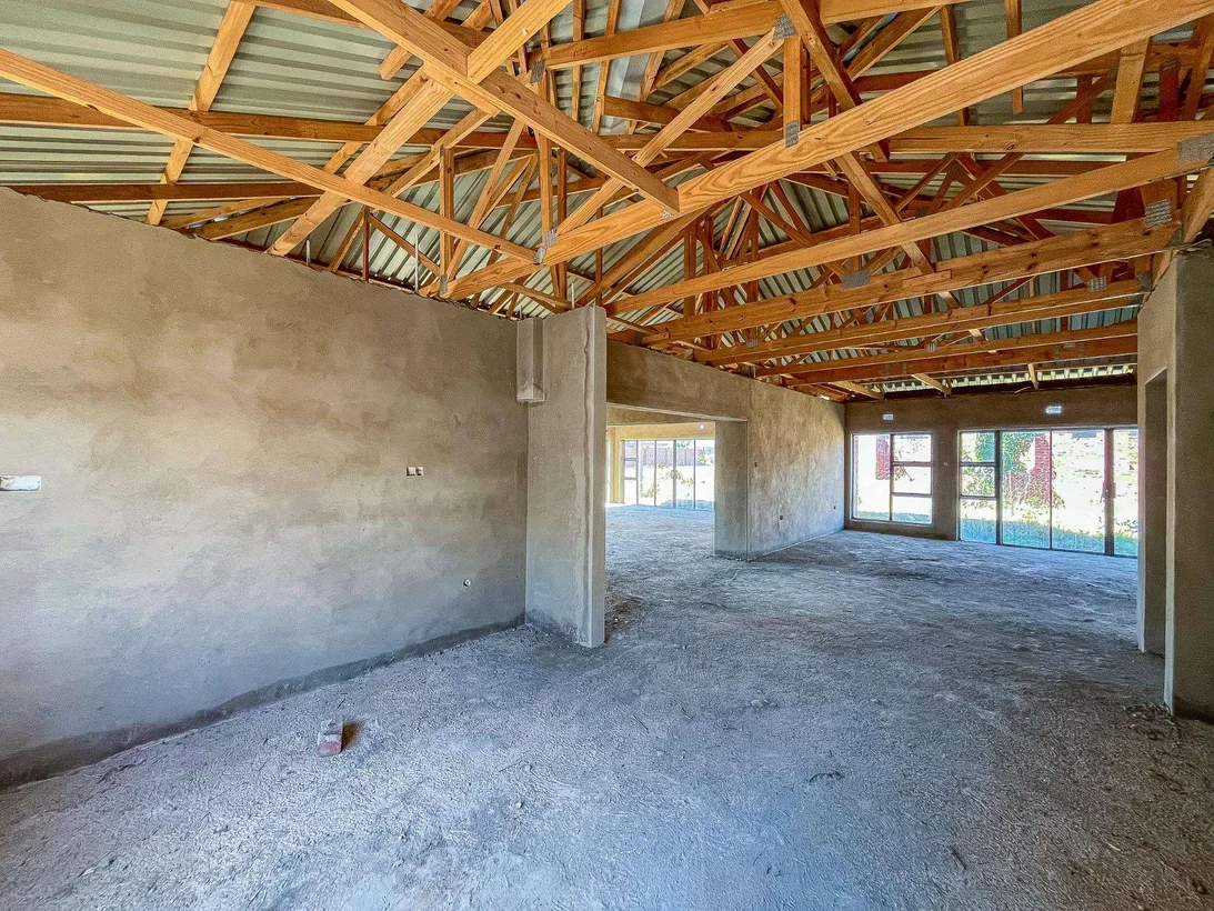 Affordable 4Bed House In Sandton With Potential