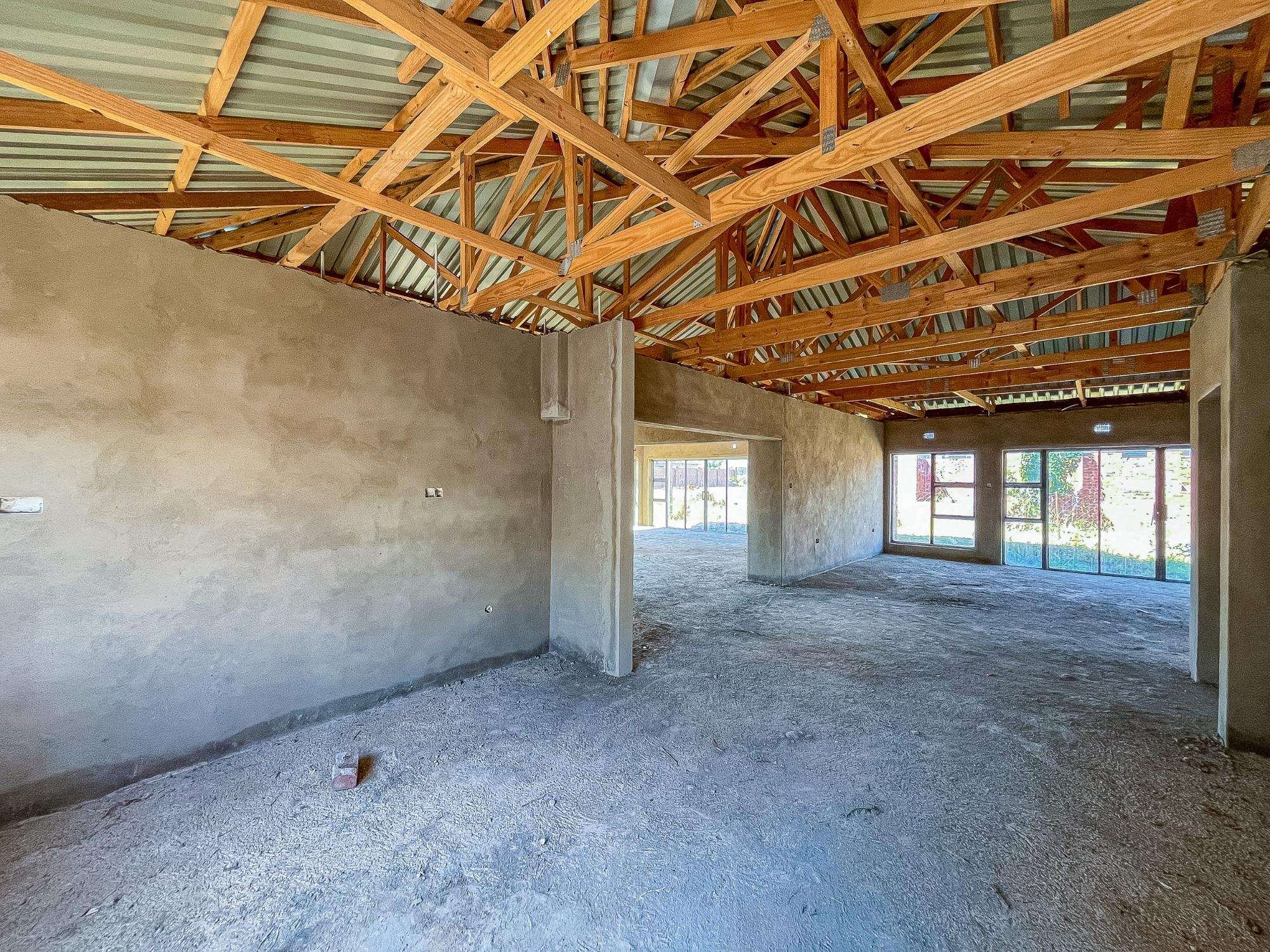 Affordable 4Bed House In Sandton With Potential
