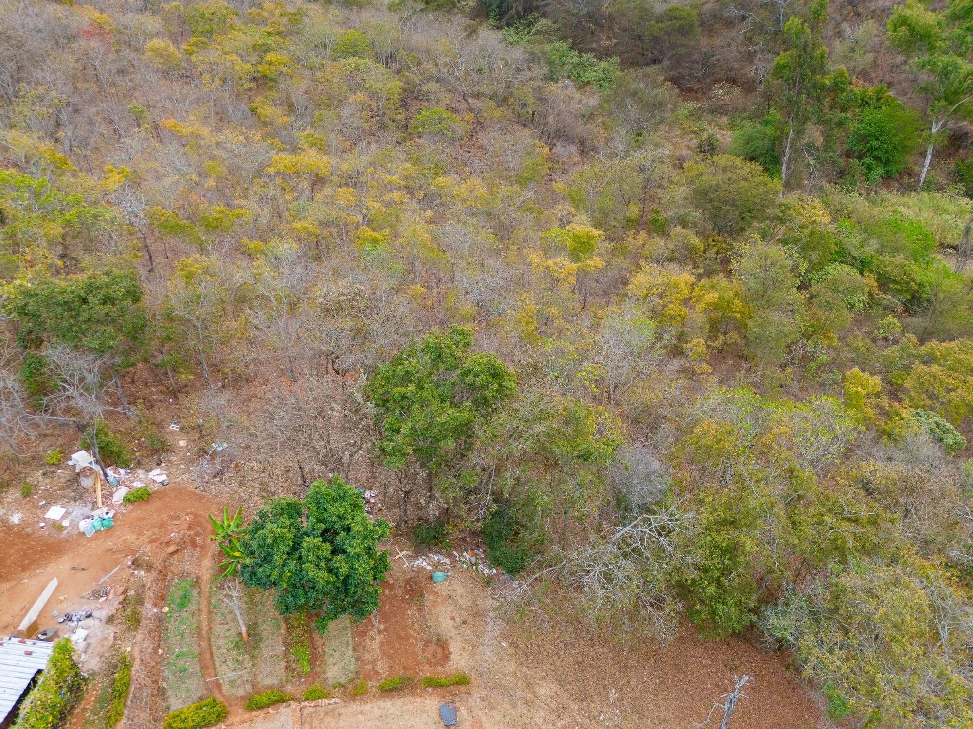 Exclusive Residential Stand In Brookeridge Estate