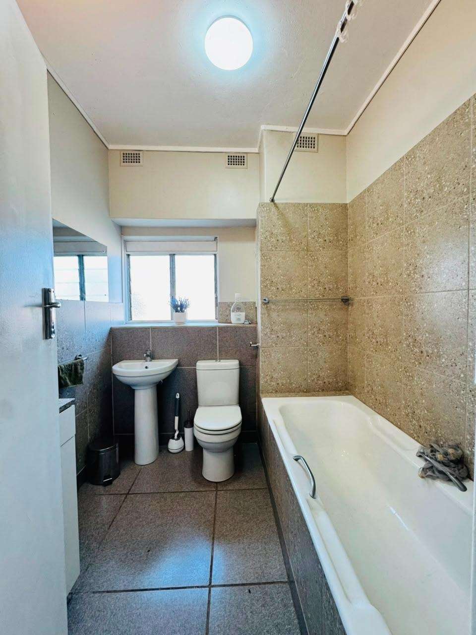 For Rent: Beautiful Fully Furnished 3bed Apartment