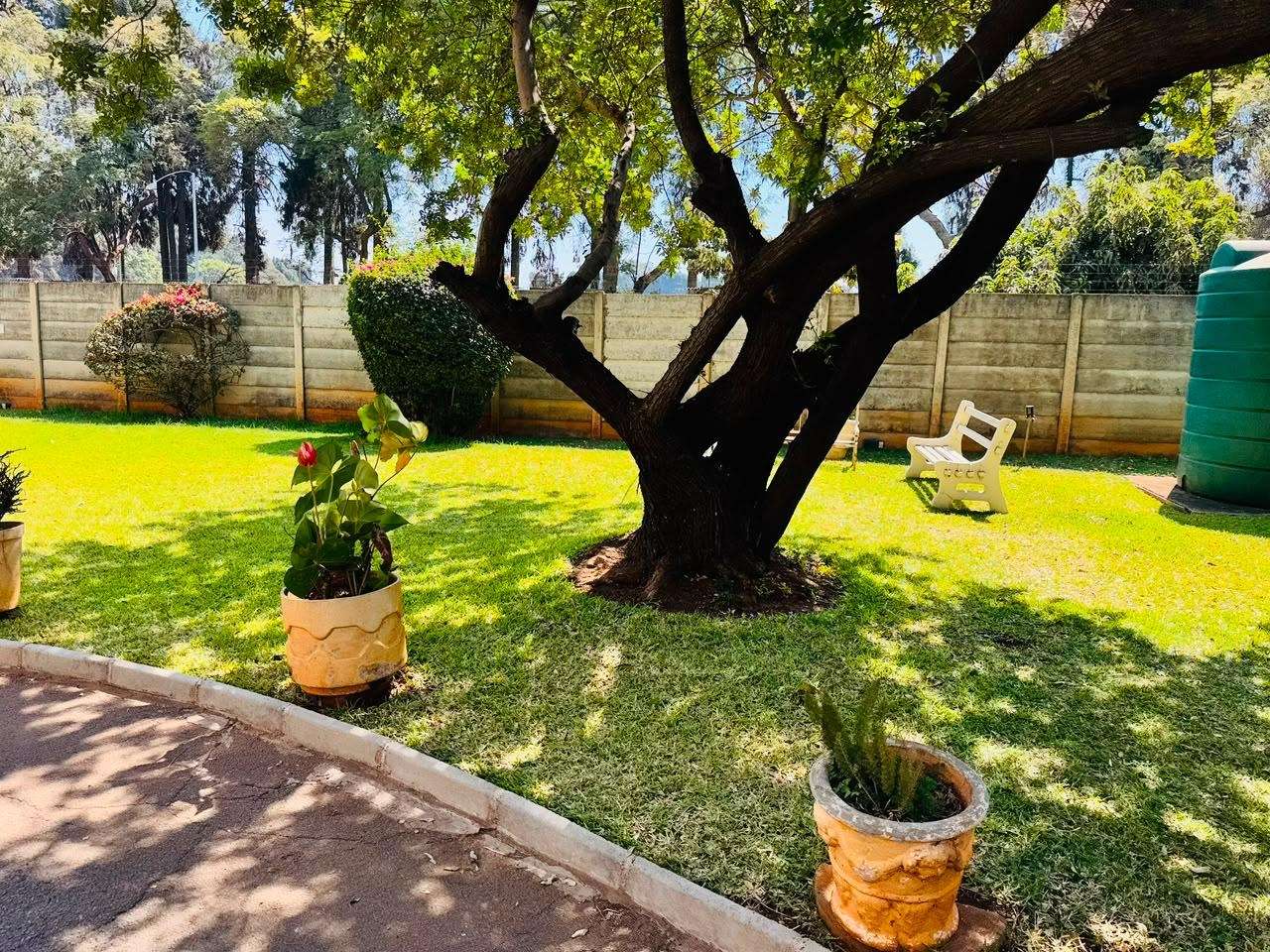 For Rent: Beautiful Fully Furnished 3bed Apartment