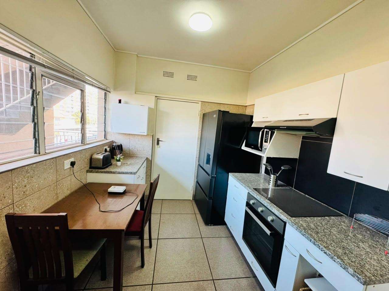 For Rent: Beautiful Fully Furnished 3bed Apartment