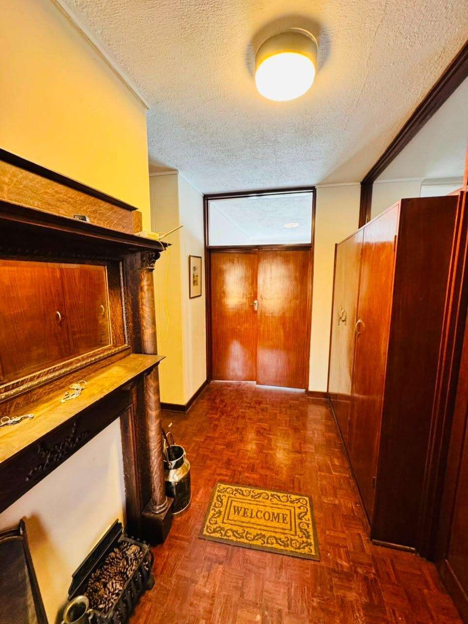 For Rent: Beautiful Fully Furnished 3bed Apartment