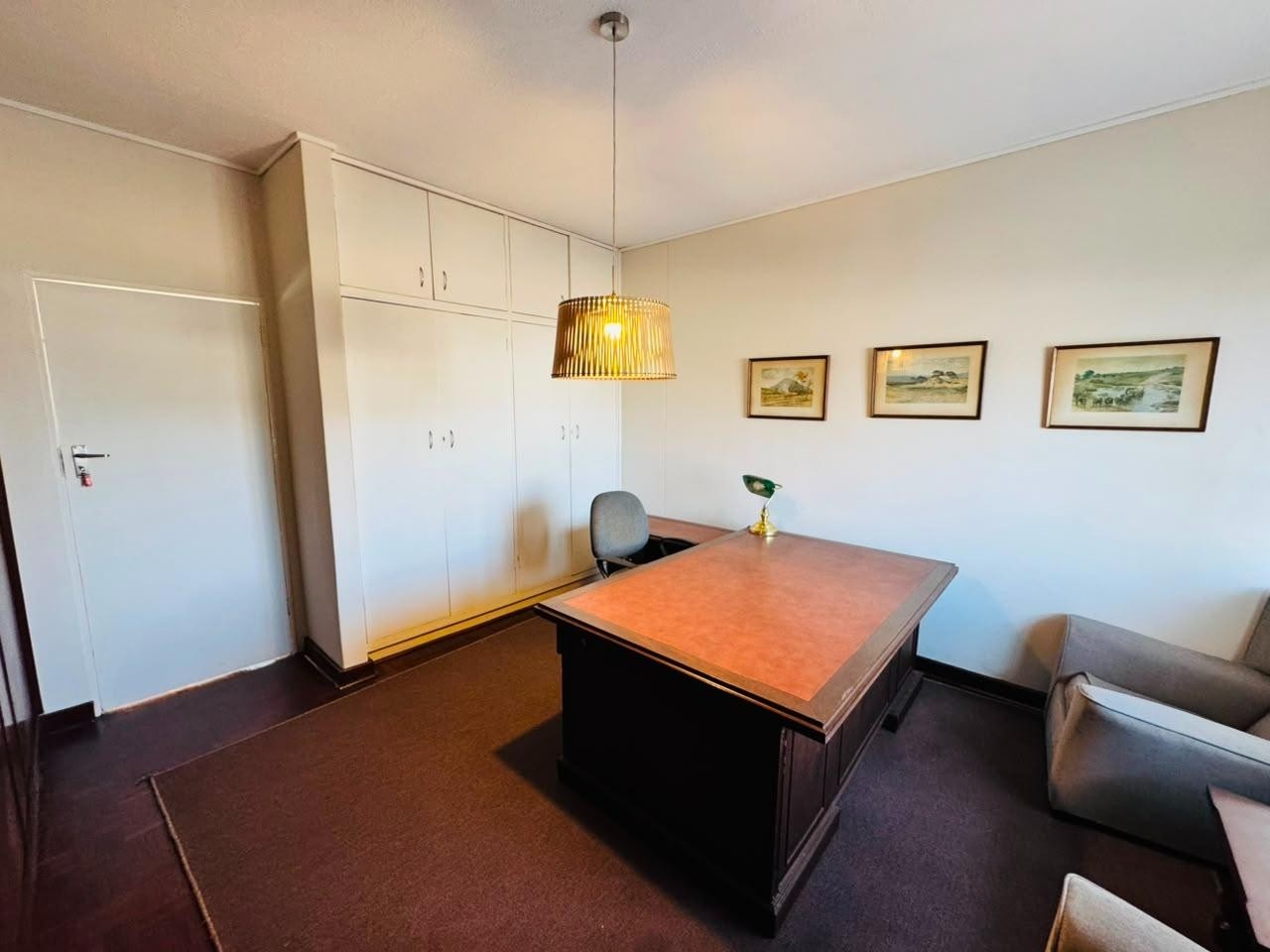 For Rent: Beautiful Fully Furnished 3bed Apartment