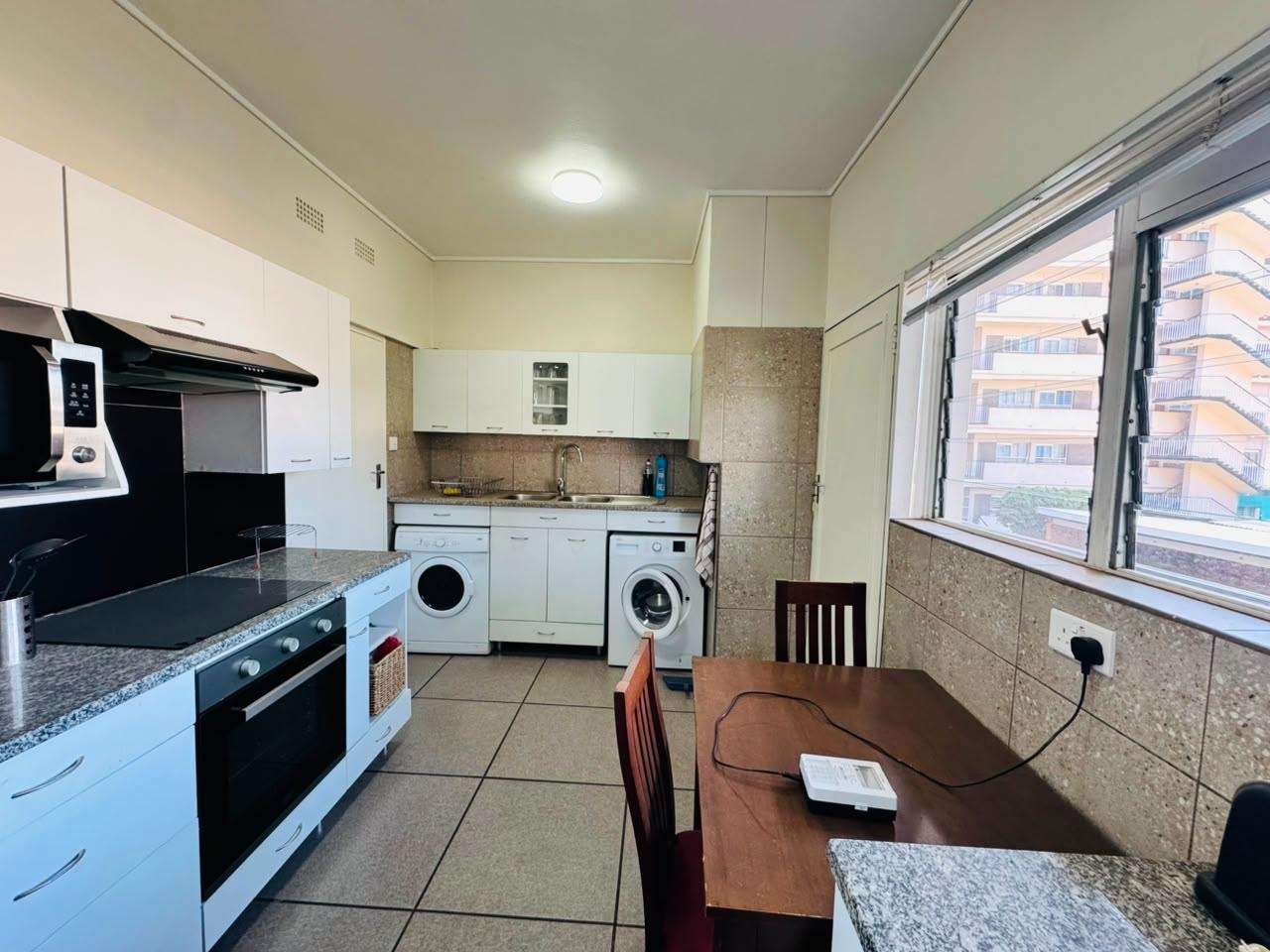 For Rent: Beautiful Fully Furnished 3bed Apartment