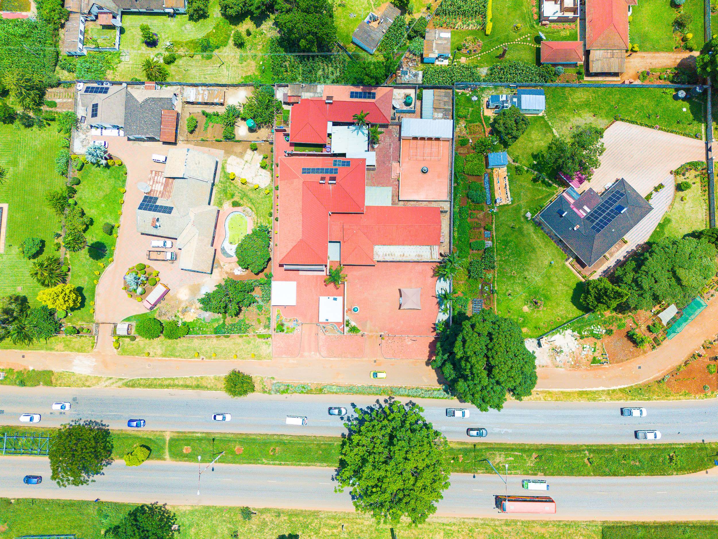 5-Bedroom House for Sale in Belvedere