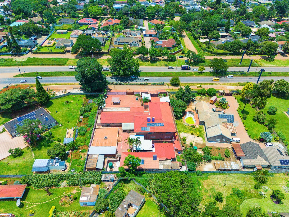 5-Bedroom House for Sale in Belvedere