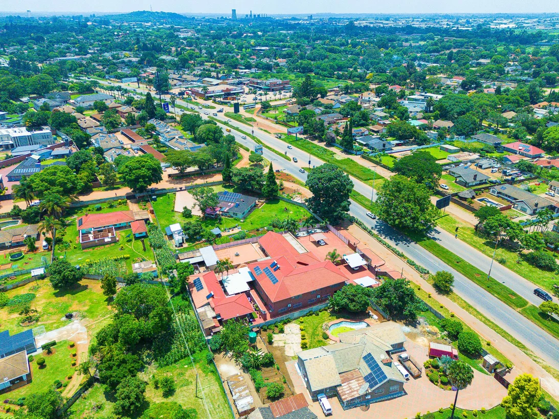 5-Bedroom House for Sale in Belvedere