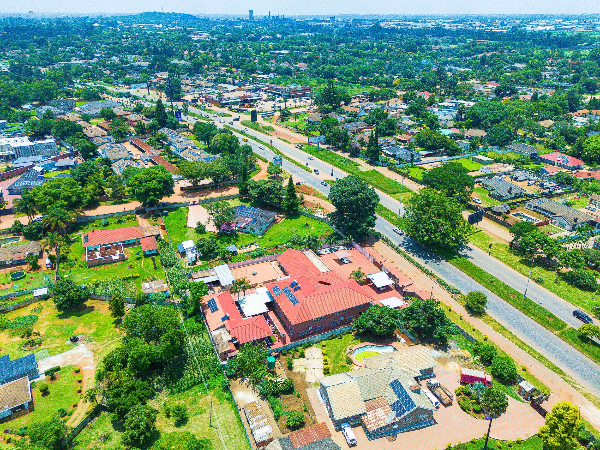 5-Bedroom House for Sale in Belvedere