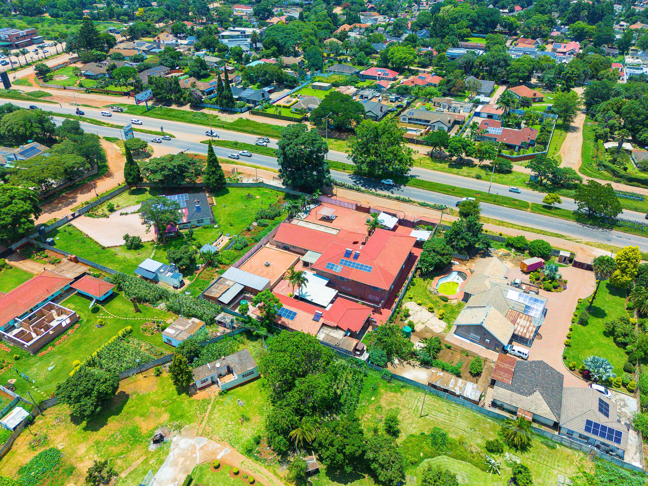 5-Bedroom House for Sale in Belvedere