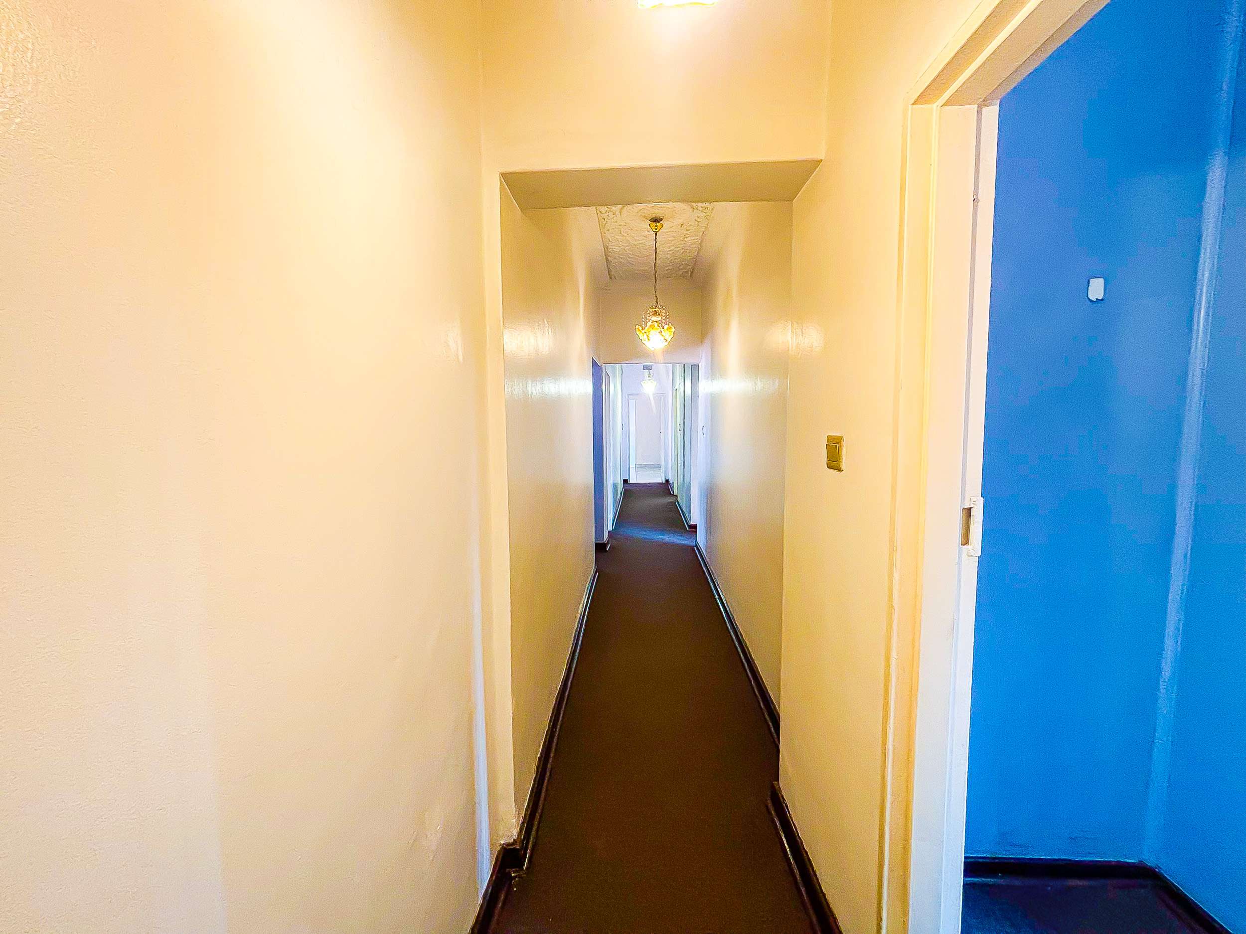 5-Bedroom House for Sale in Belvedere