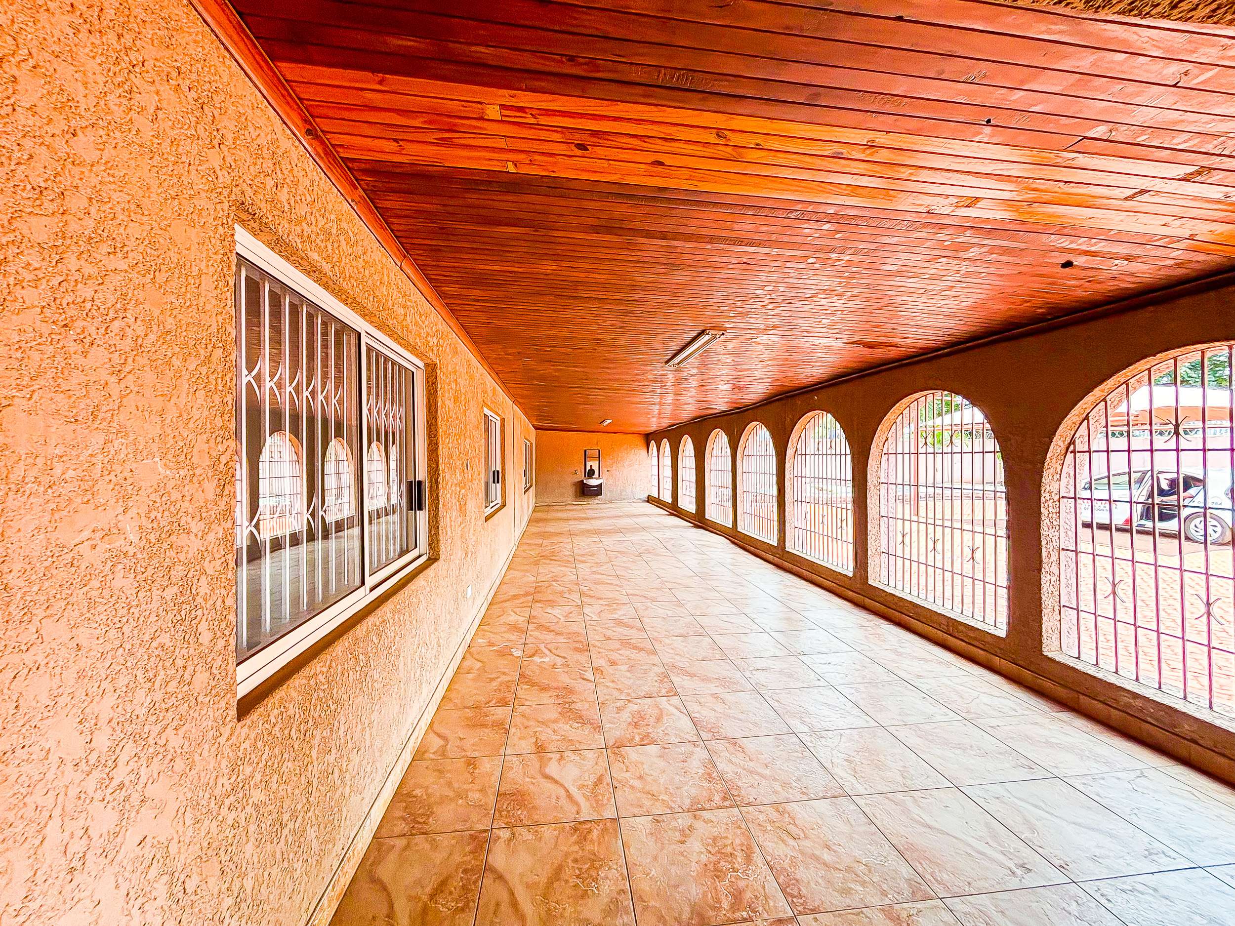 5-Bedroom House for Sale in Belvedere