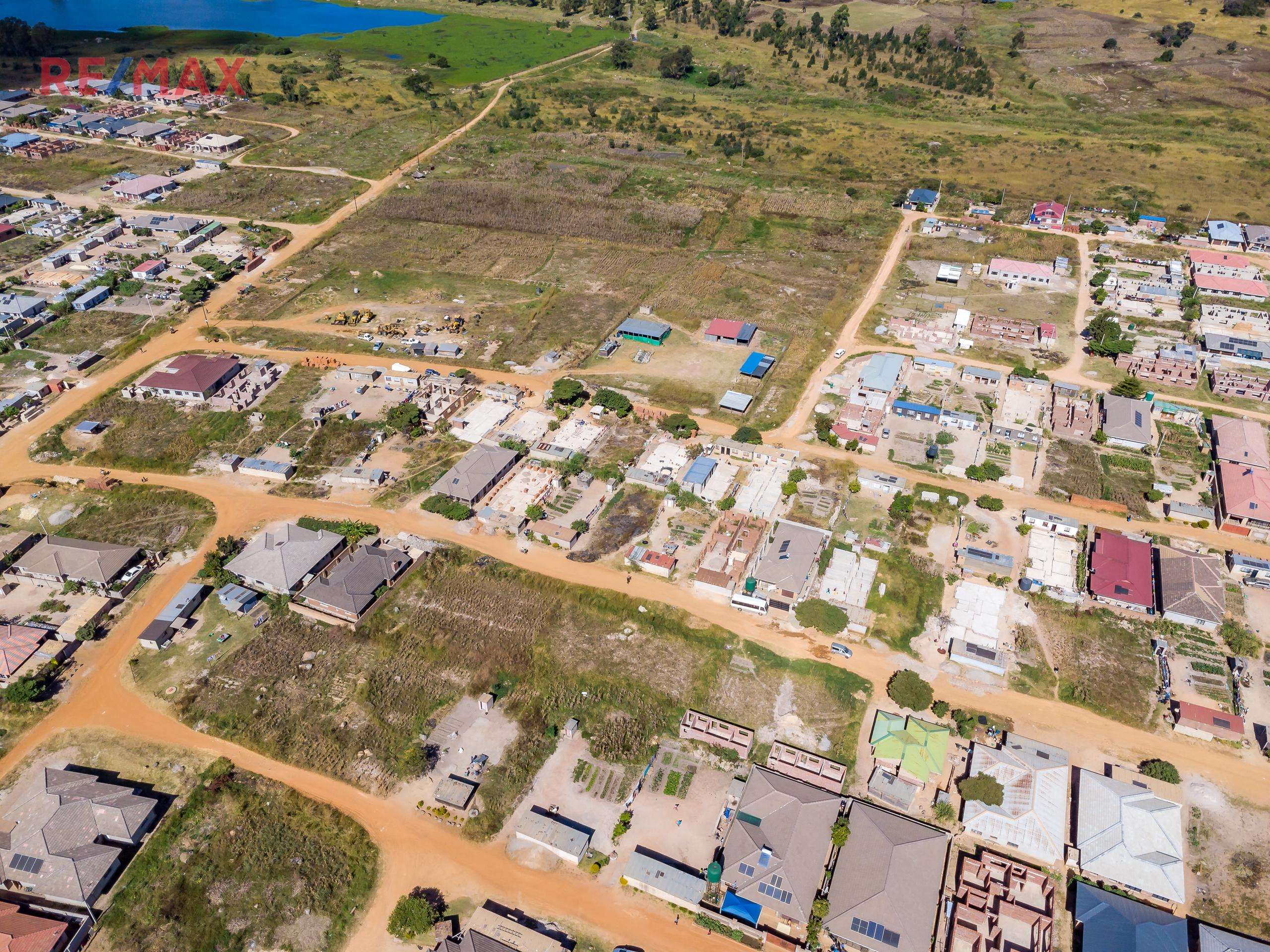 Stands For Sale In Timire Park Ruwa