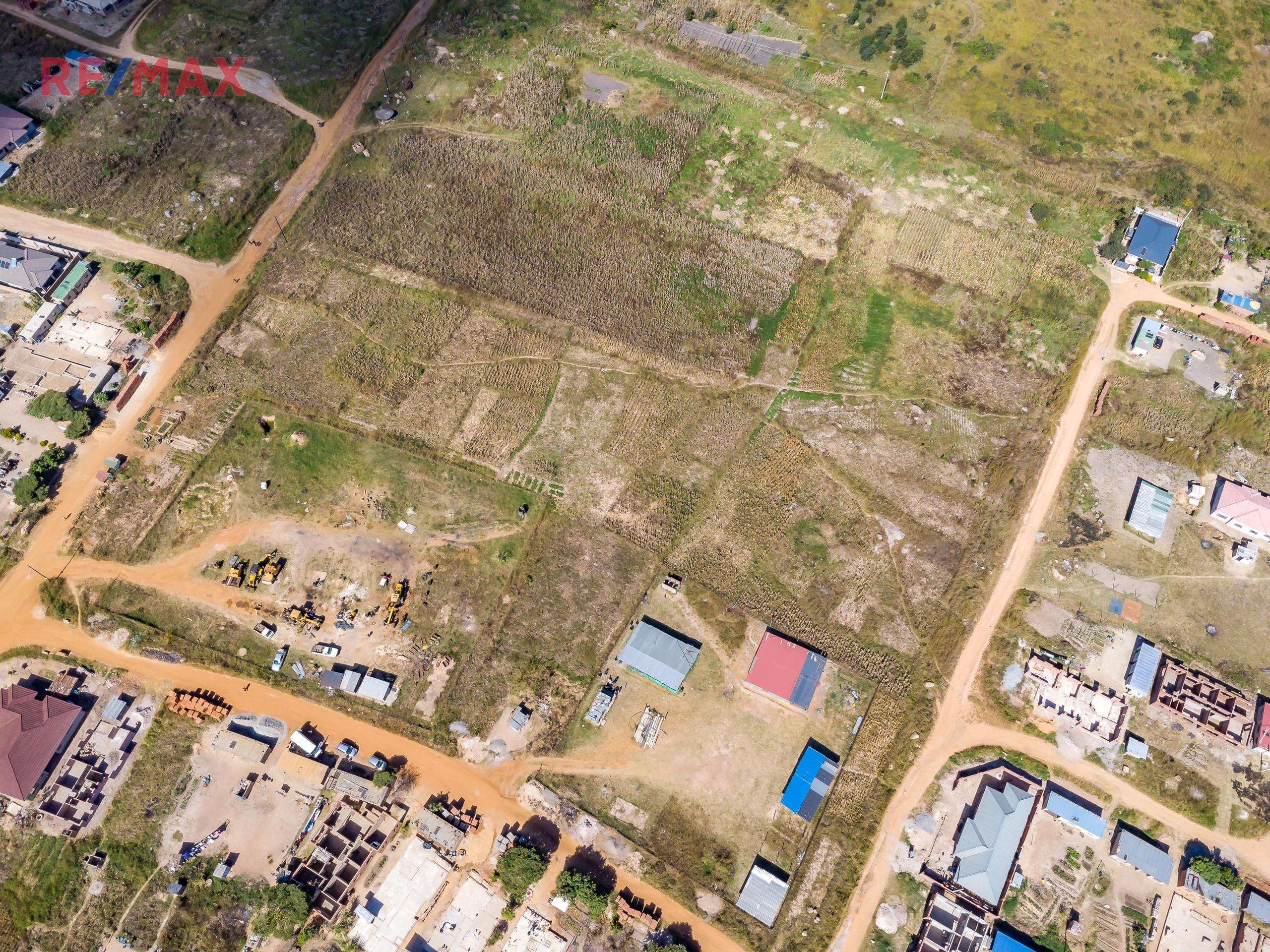 Stands For Sale In Timire Park Ruwa