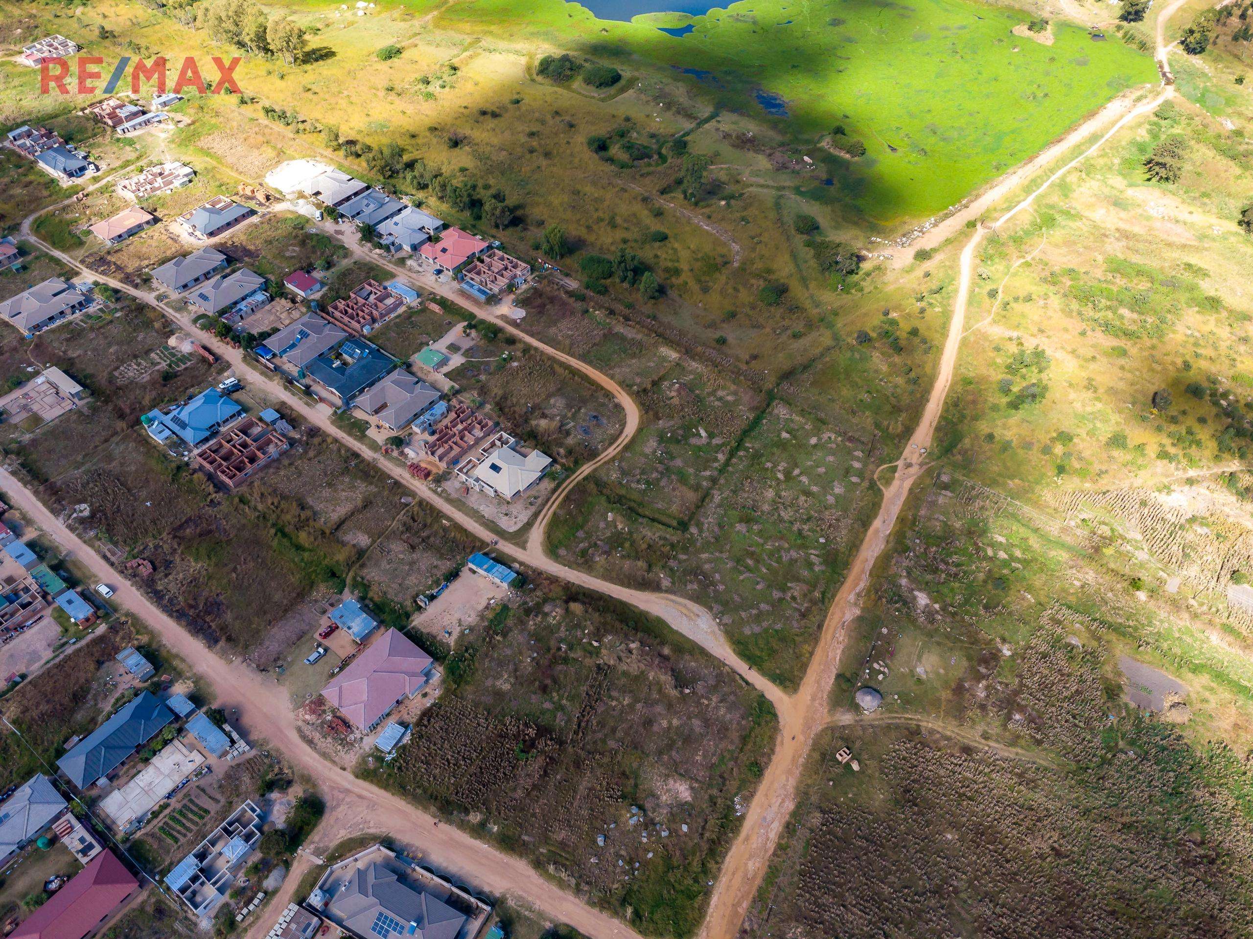 Stands For Sale In Timire Park Ruwa
