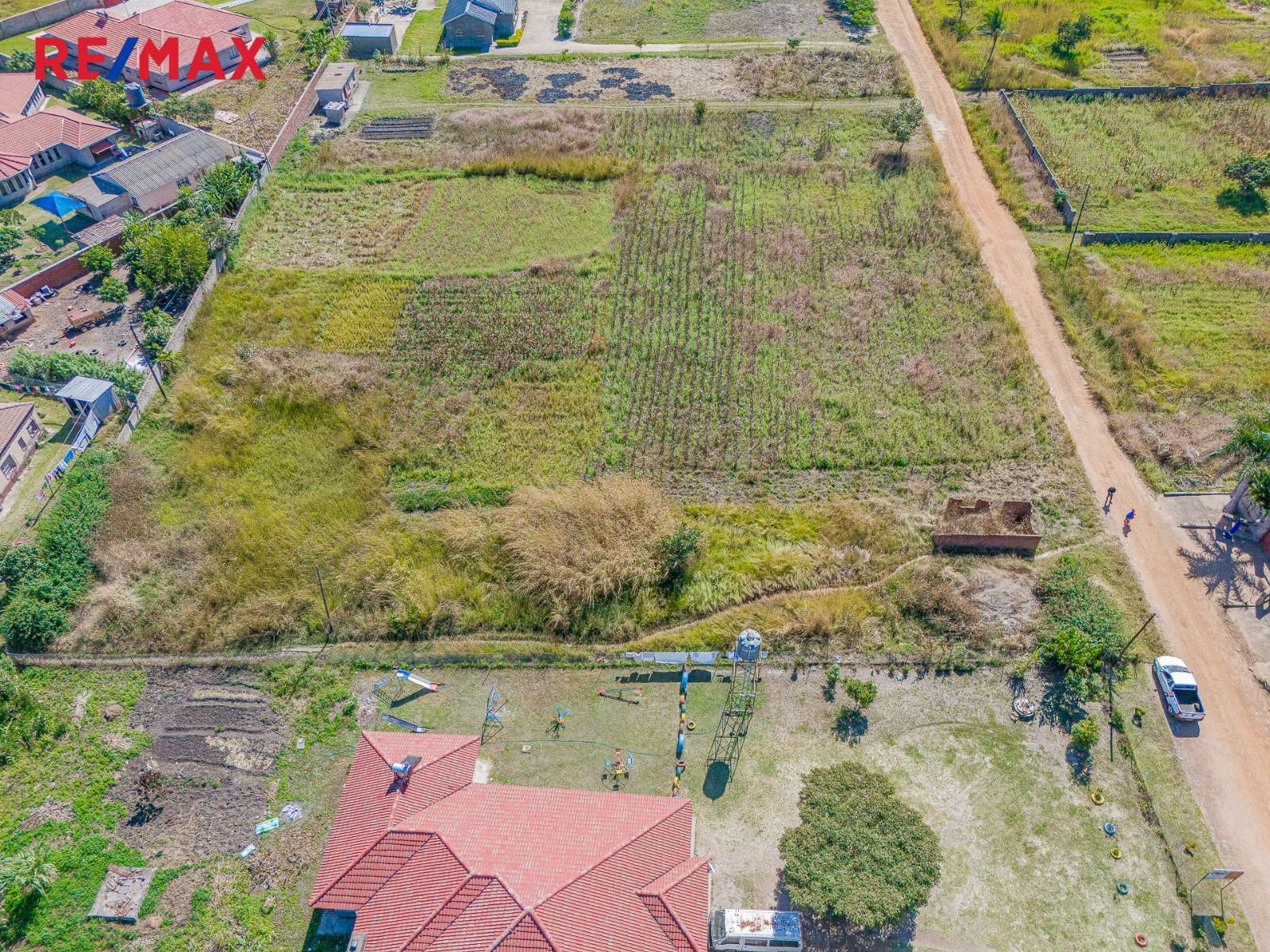Stand for Sale in Knowe Norton